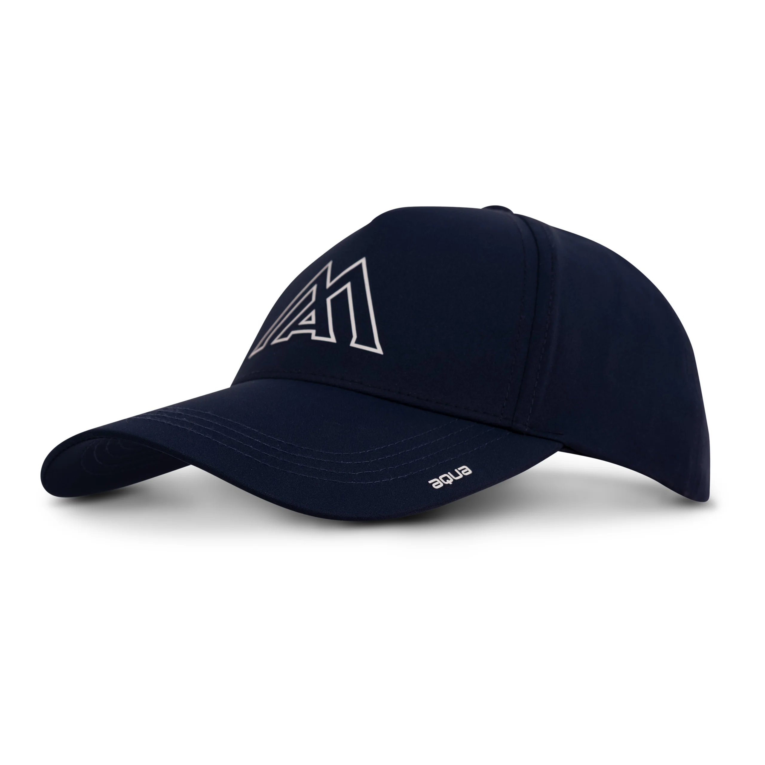 AQUA Cap - Image 13