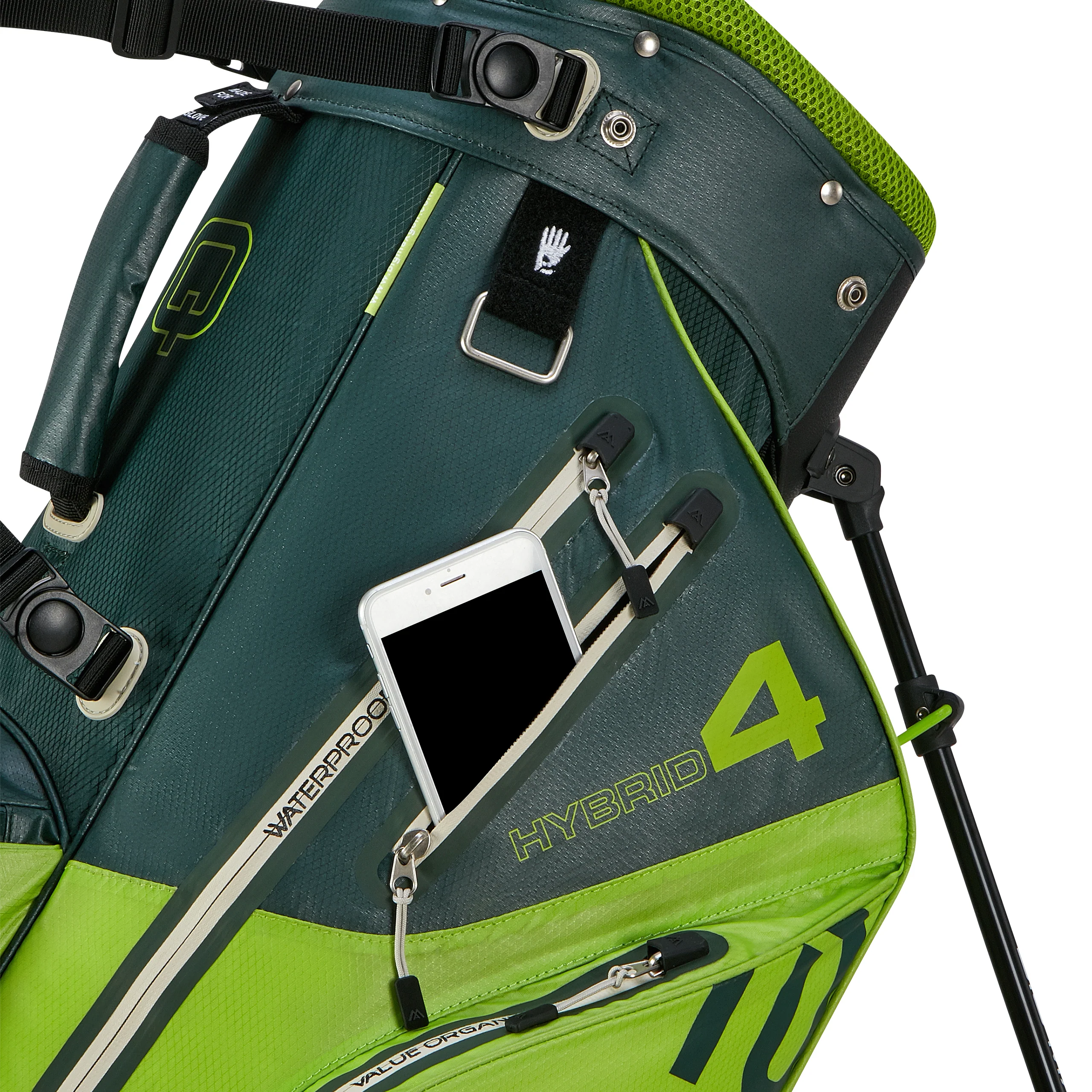 AQUA Hybrid 4 - Image 10