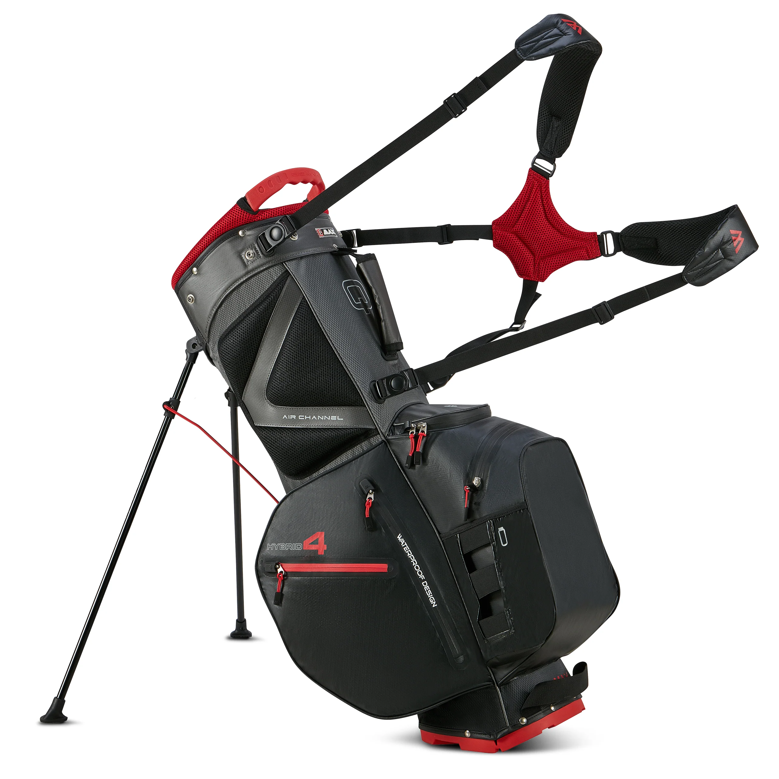 AQUA Hybrid 4 - Image 12