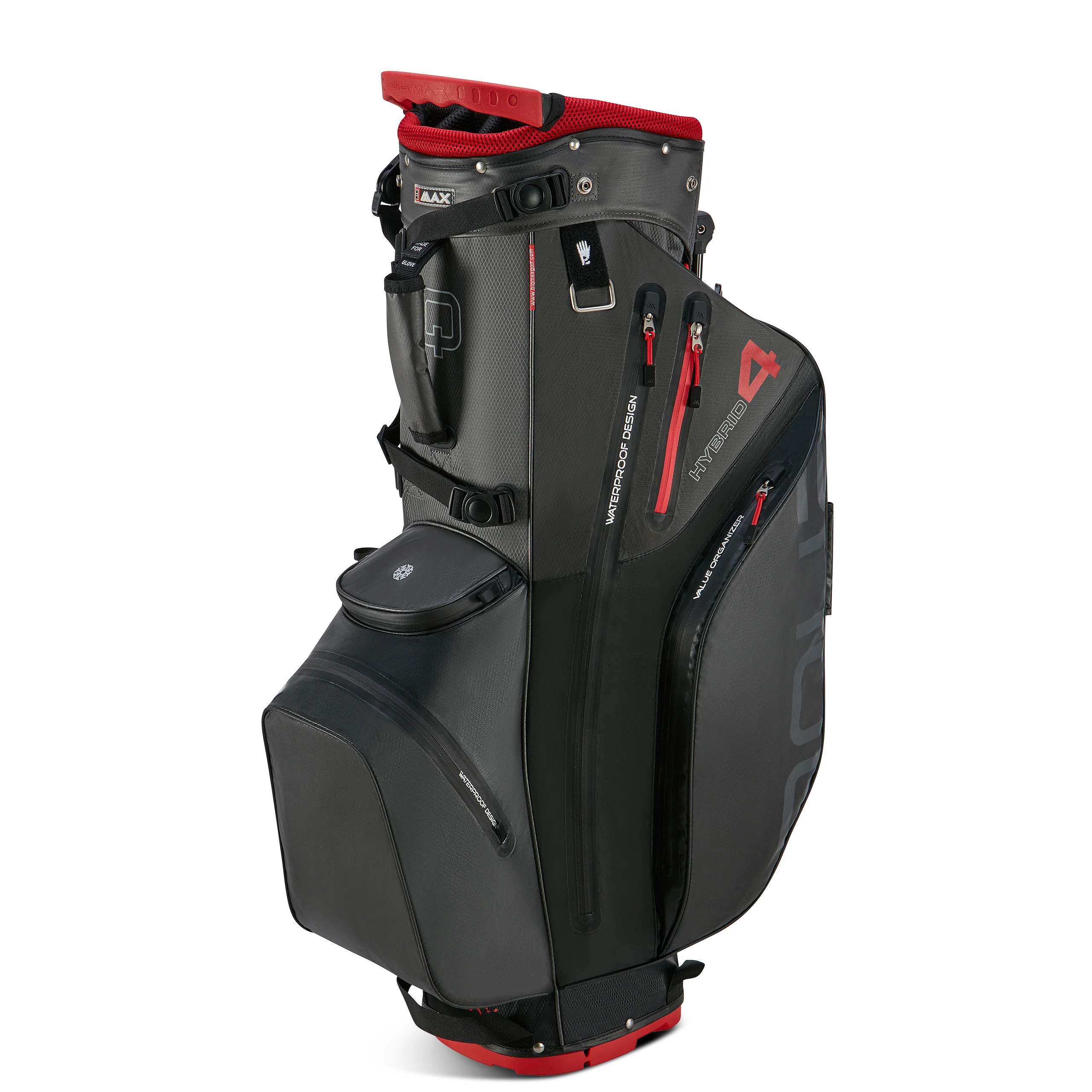 AQUA Hybrid 4 - Image 13