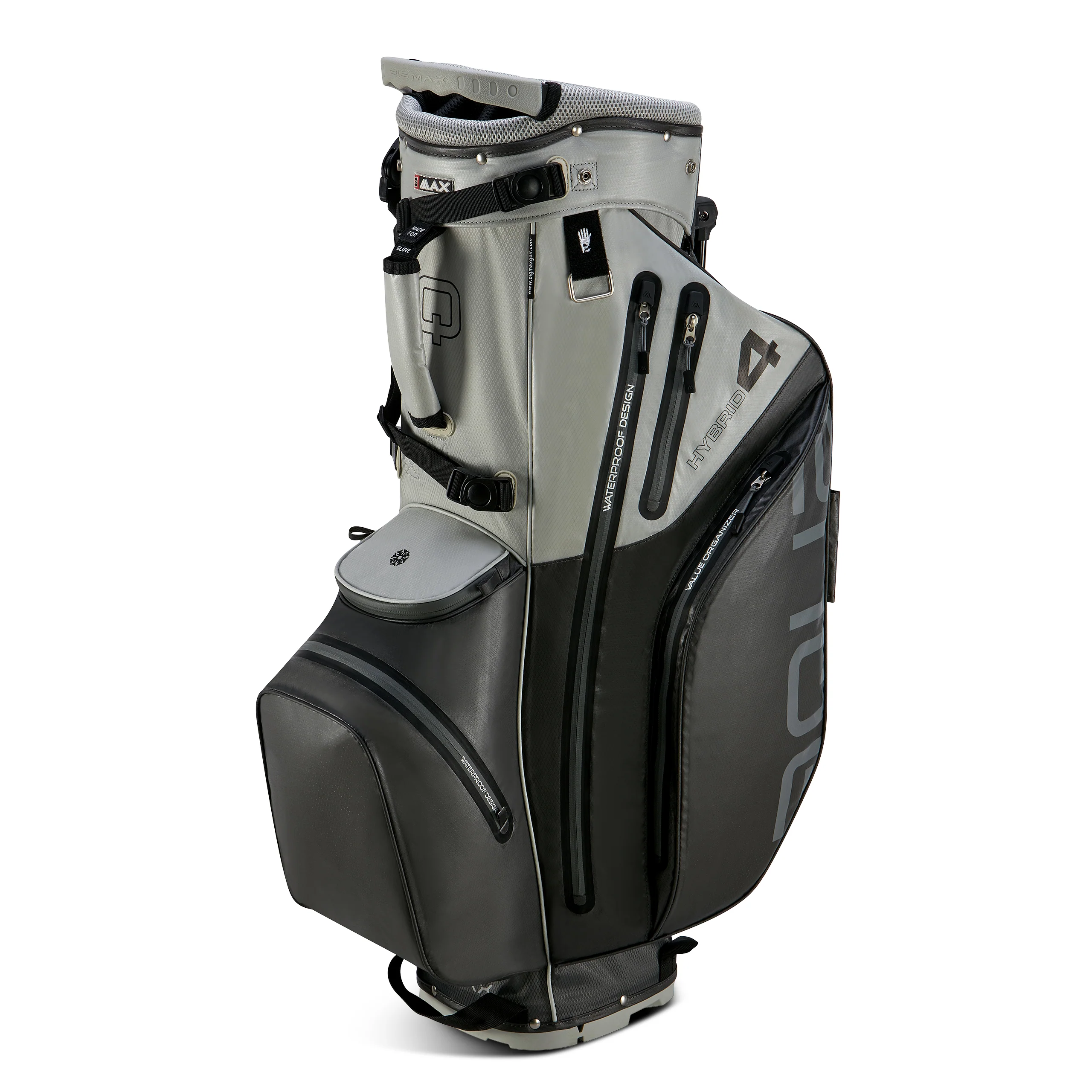 AQUA Hybrid 4 - Image 25