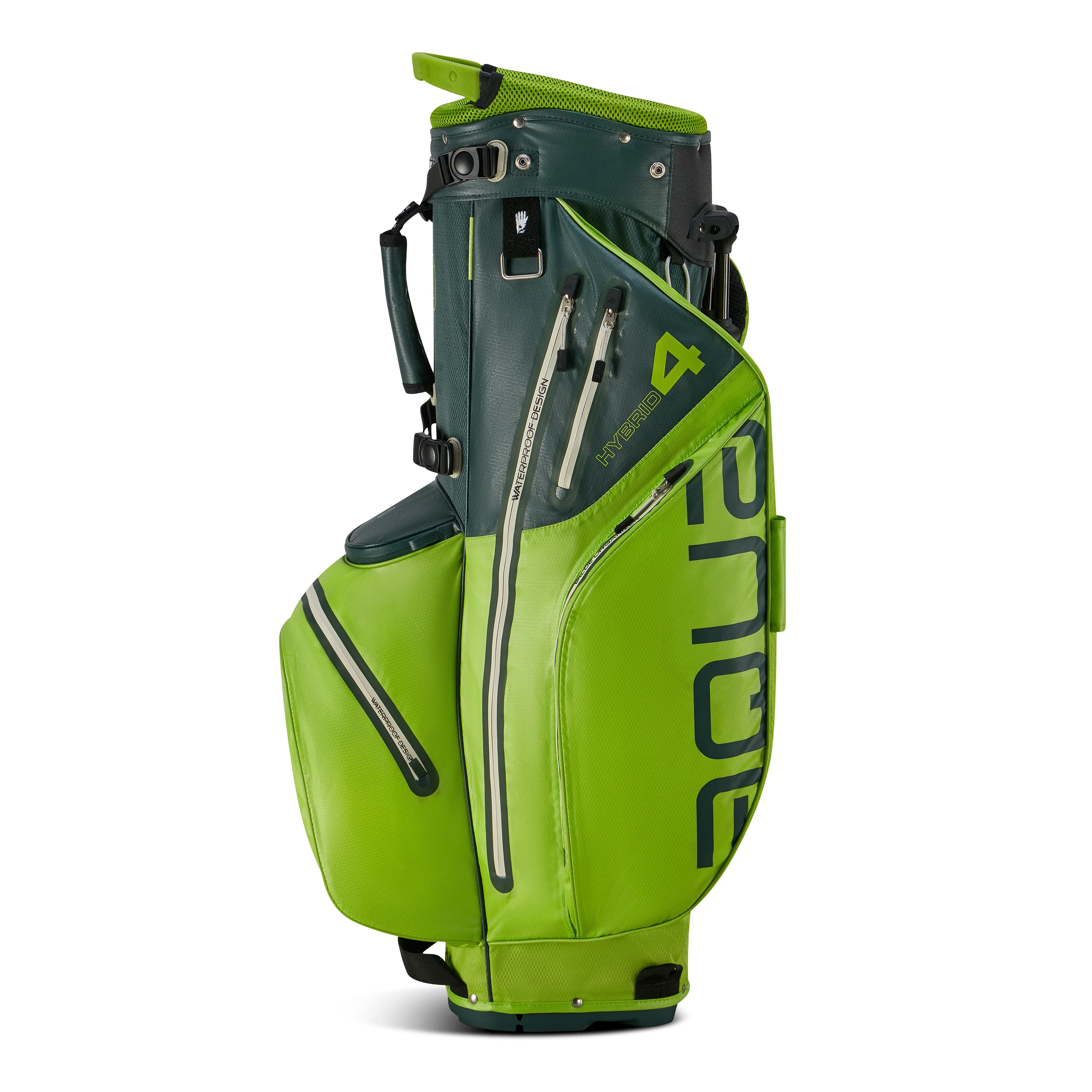 AQUA Hybrid 4 - Image 4