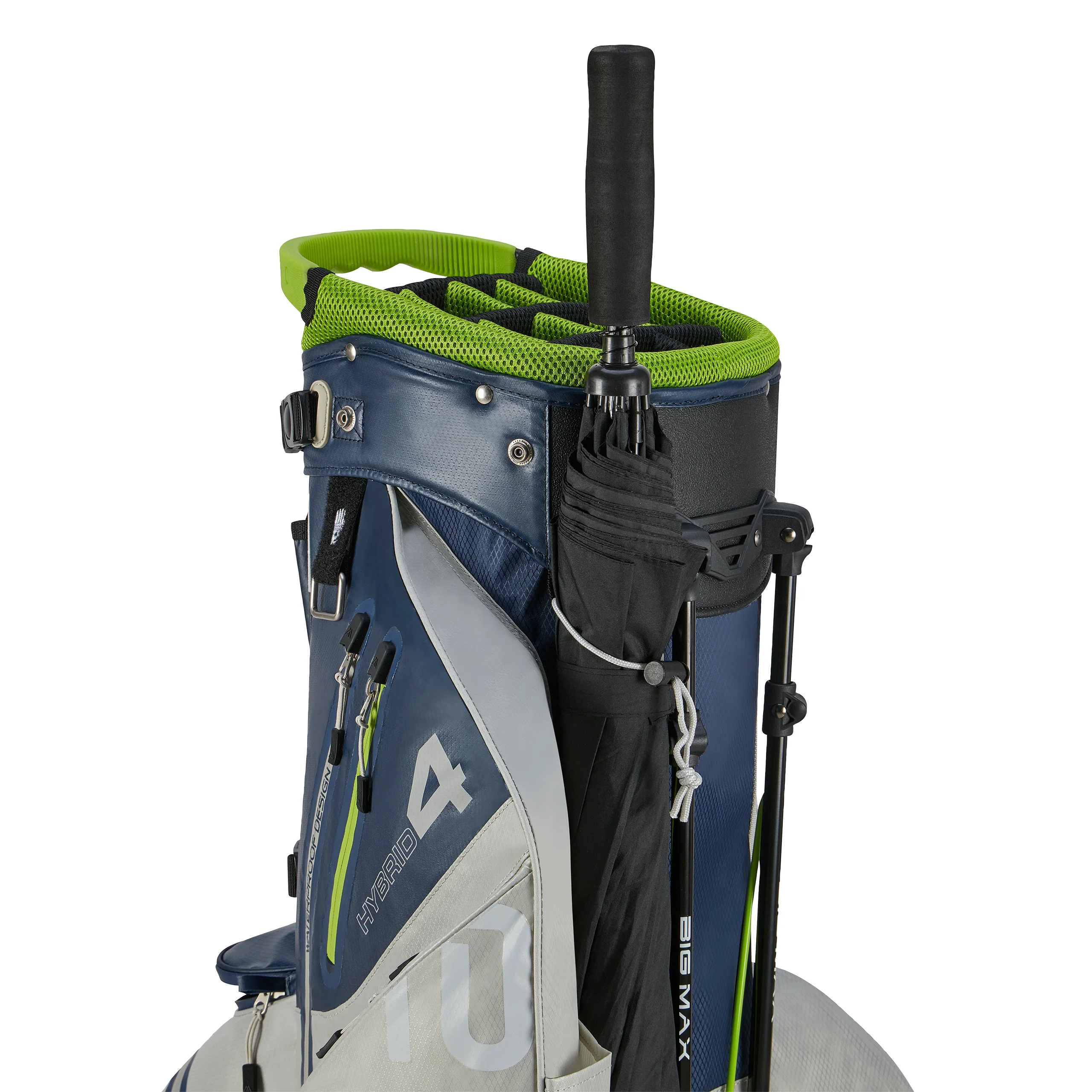 AQUA Hybrid 4 - Image 43