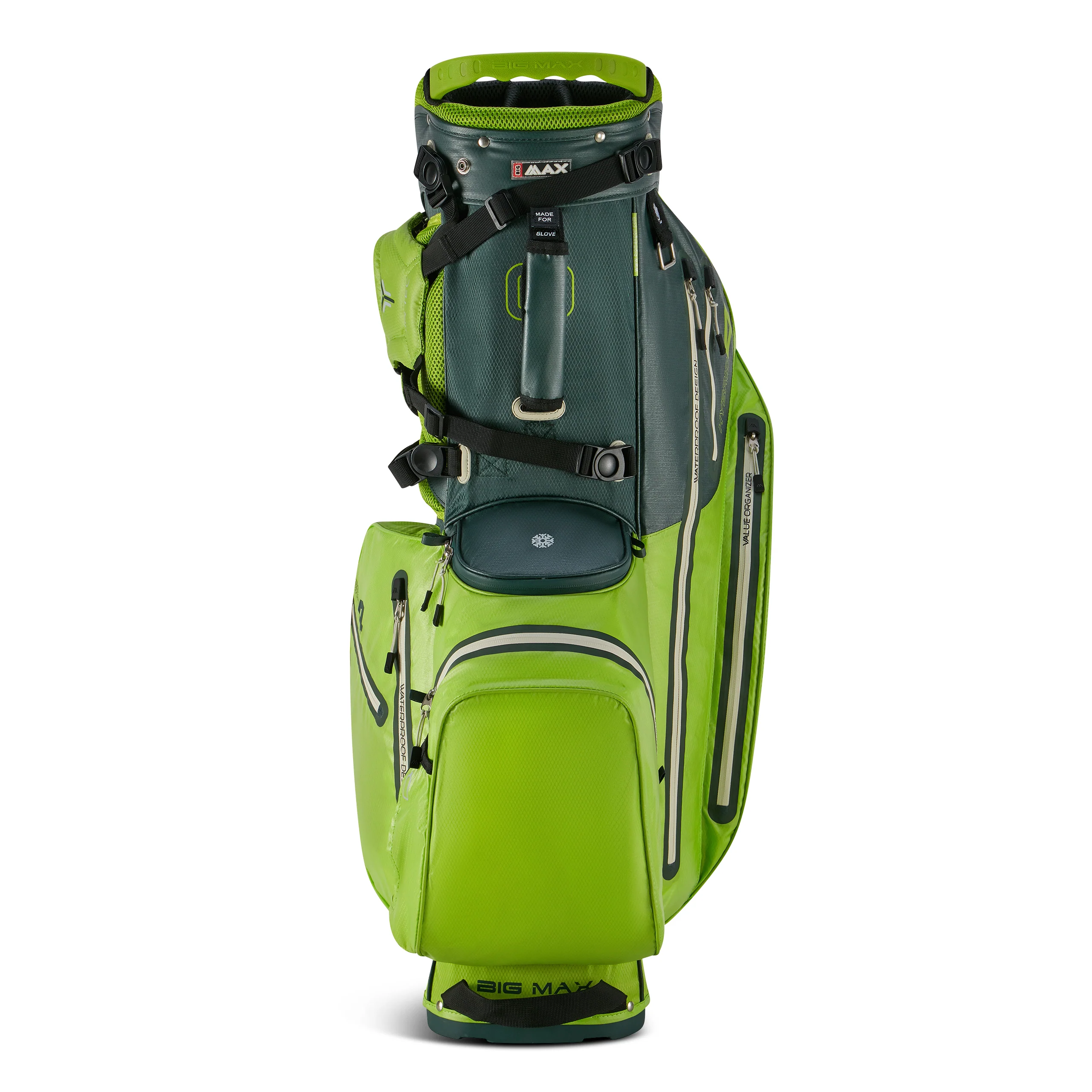 AQUA Hybrid 4 - Image 5
