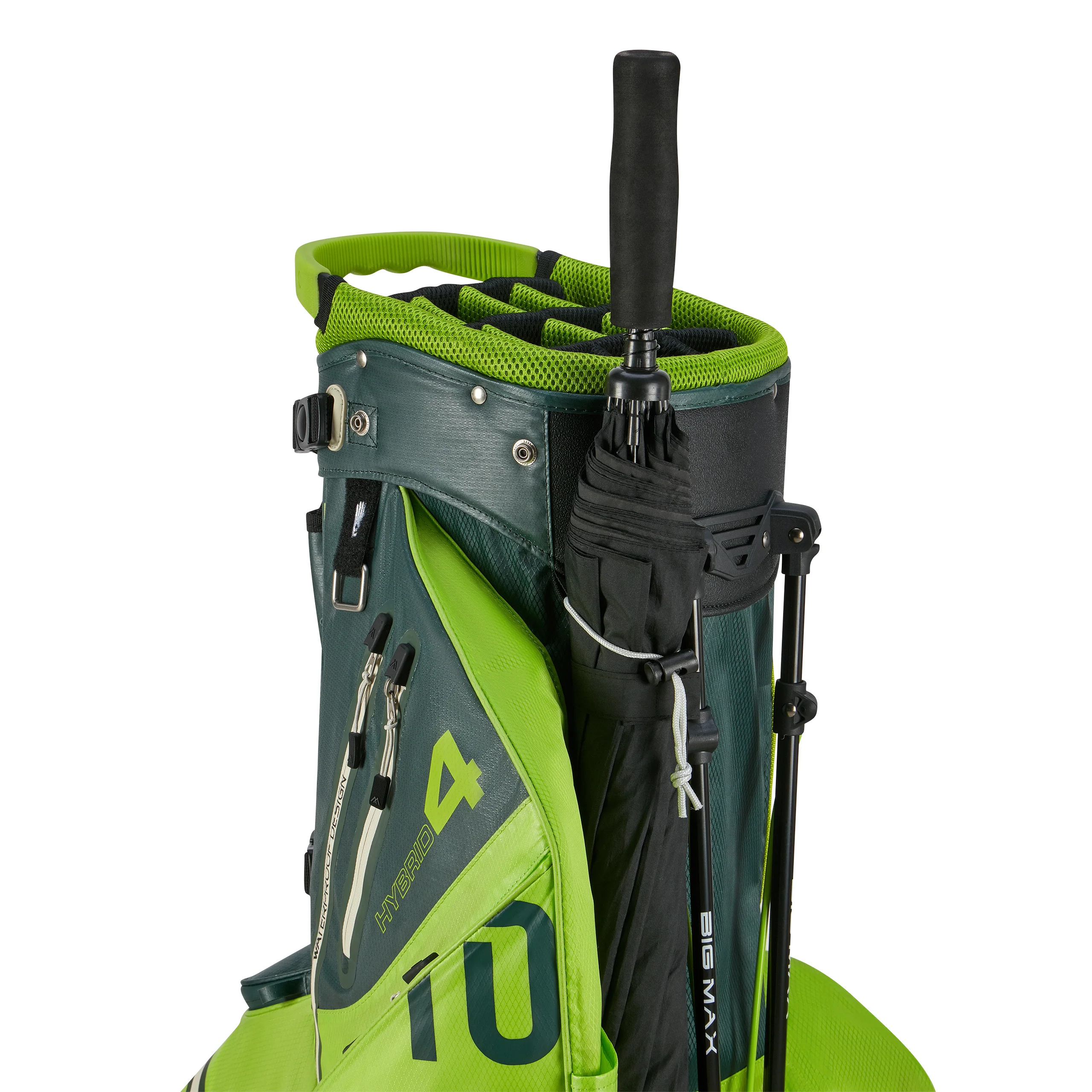 AQUA Hybrid 4 - Image 9