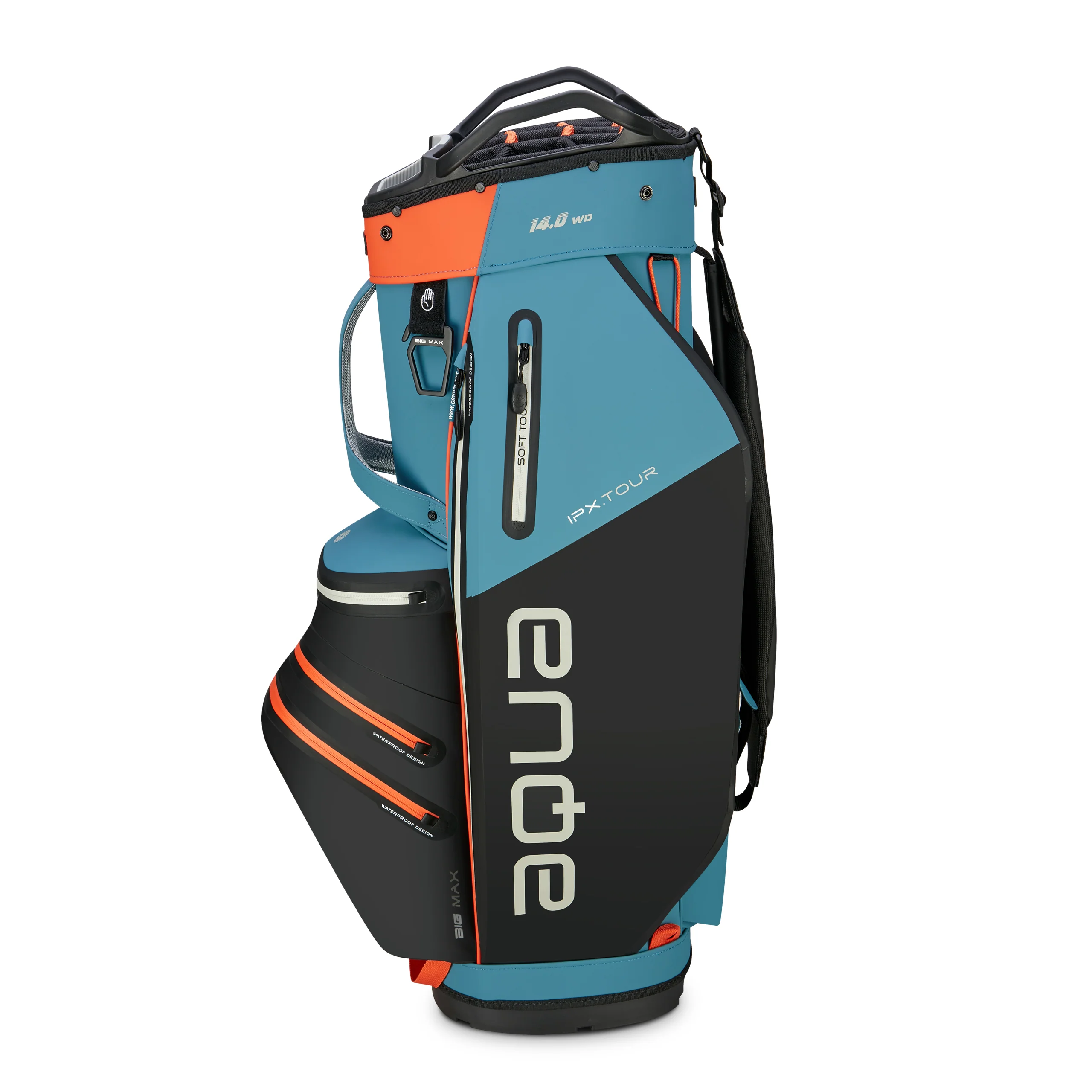 AQUA IPX.Tour - Image 5