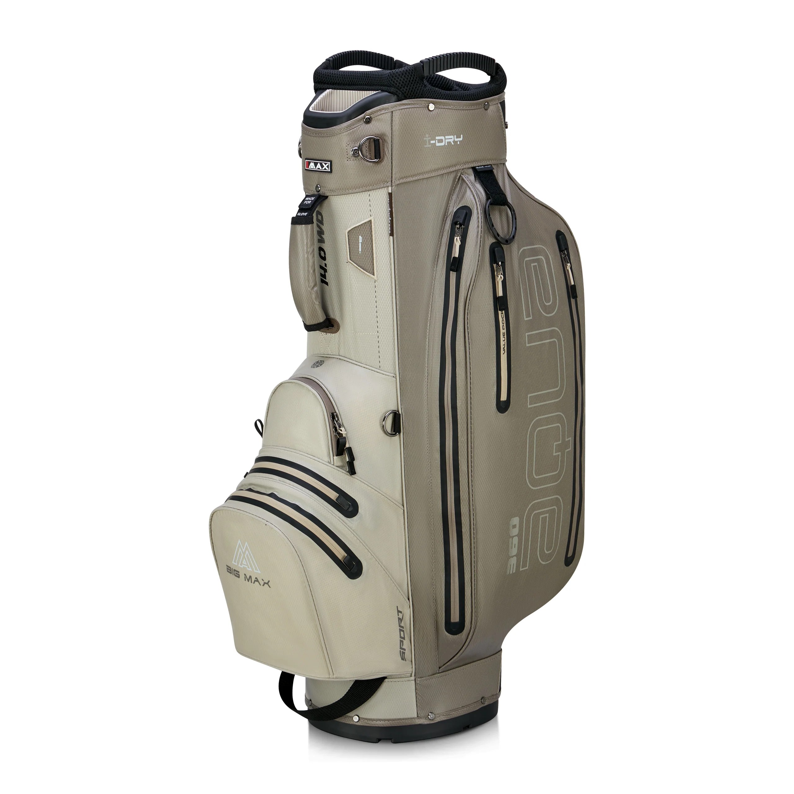 AQUA Sport 360 - Image 11