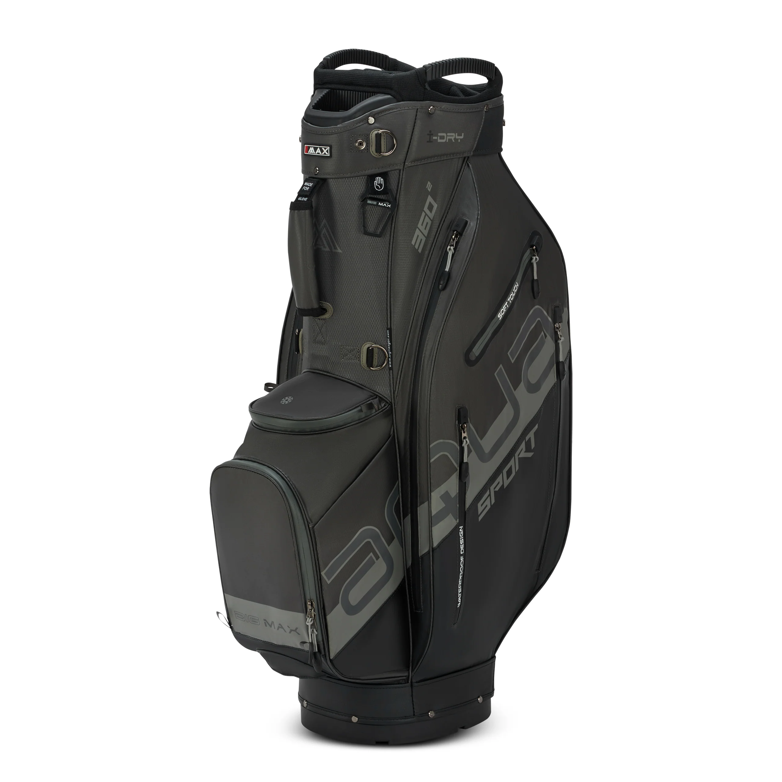AQUA Sport 360² - Image 11