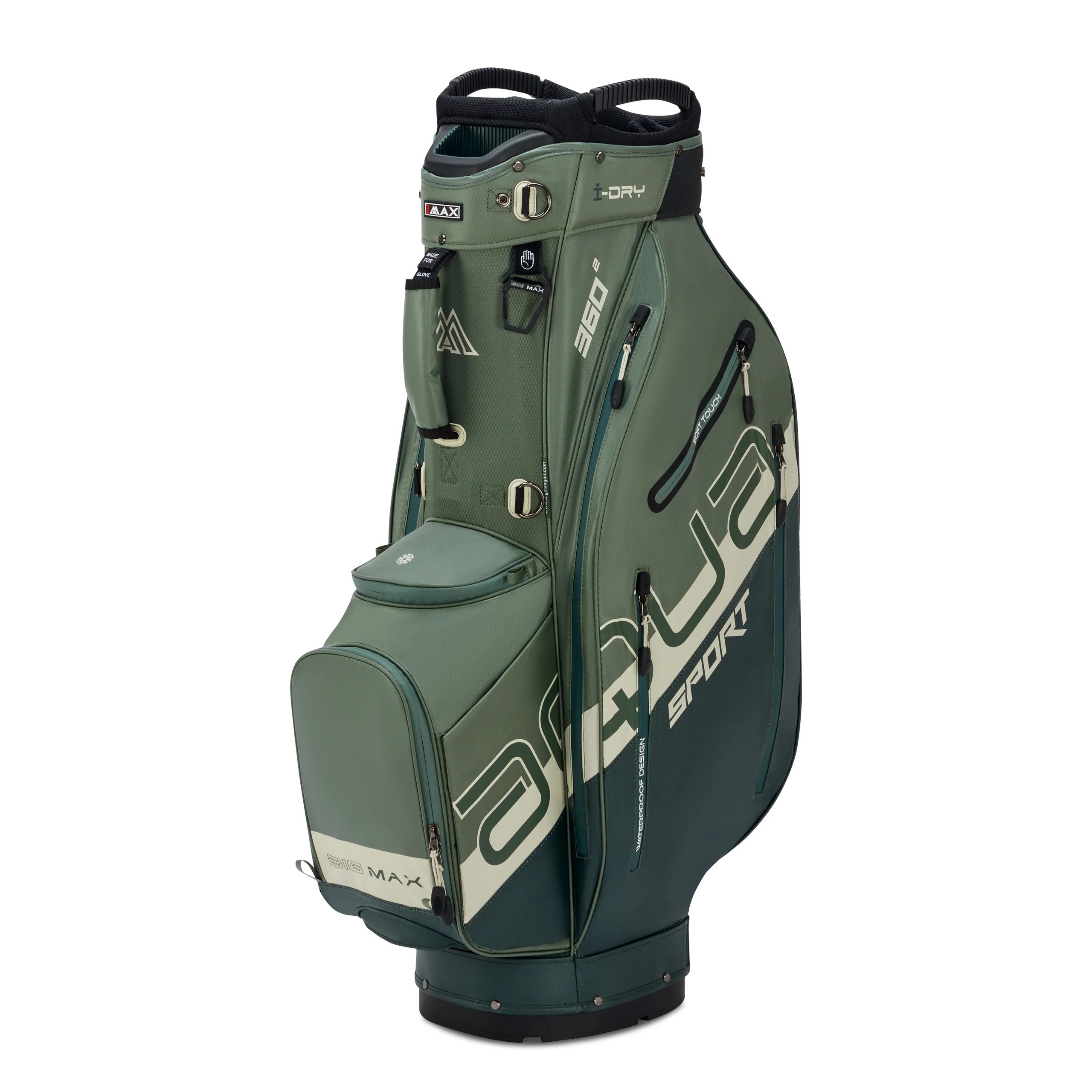 AQUA Sport 360² - Image 21