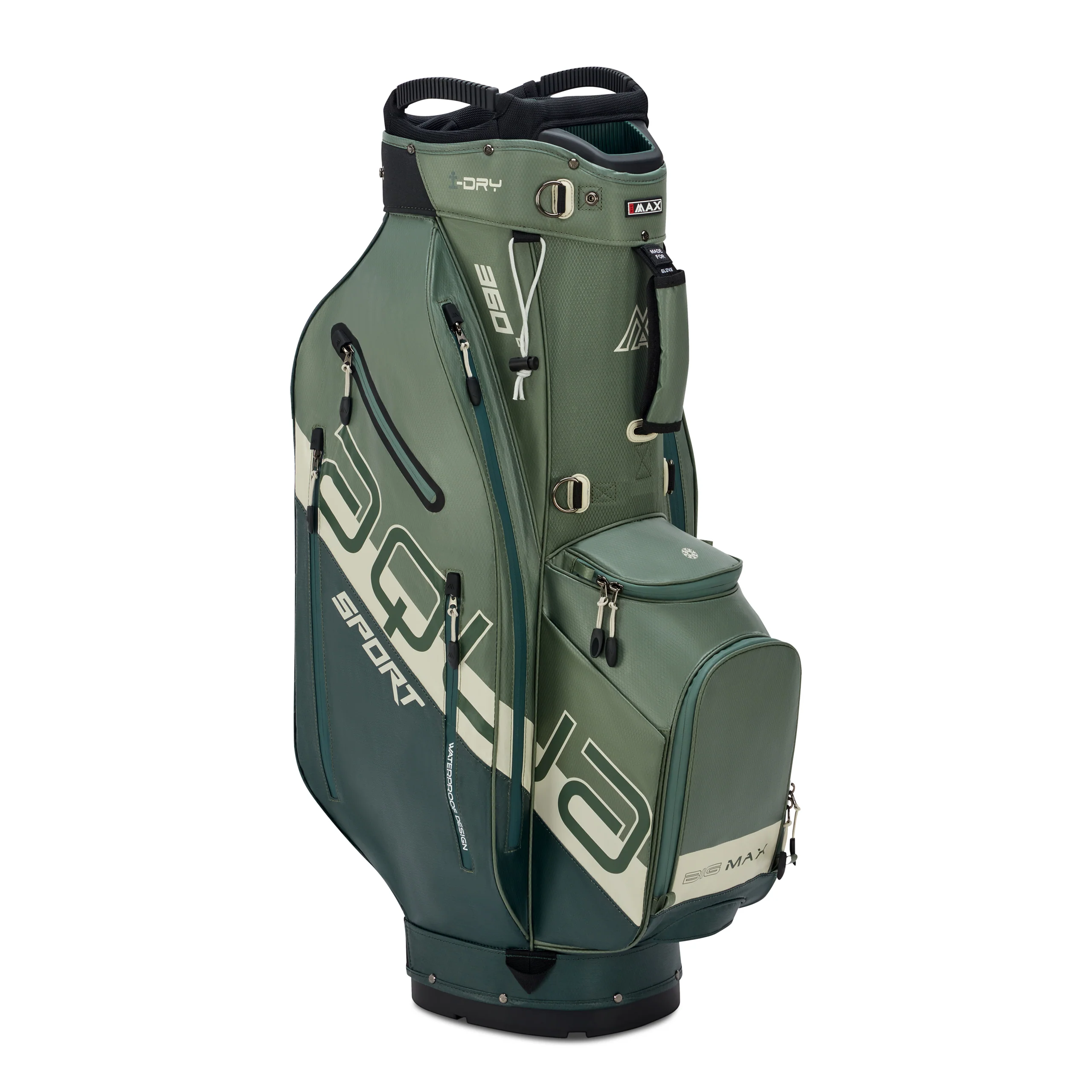 AQUA Sport 360² - Image 22