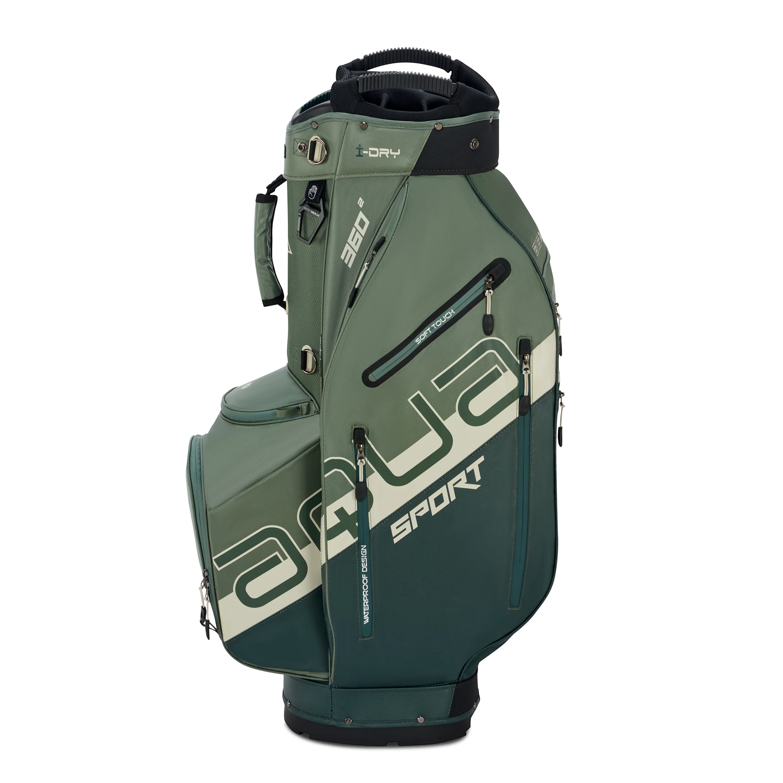 AQUA Sport 360² - Image 25