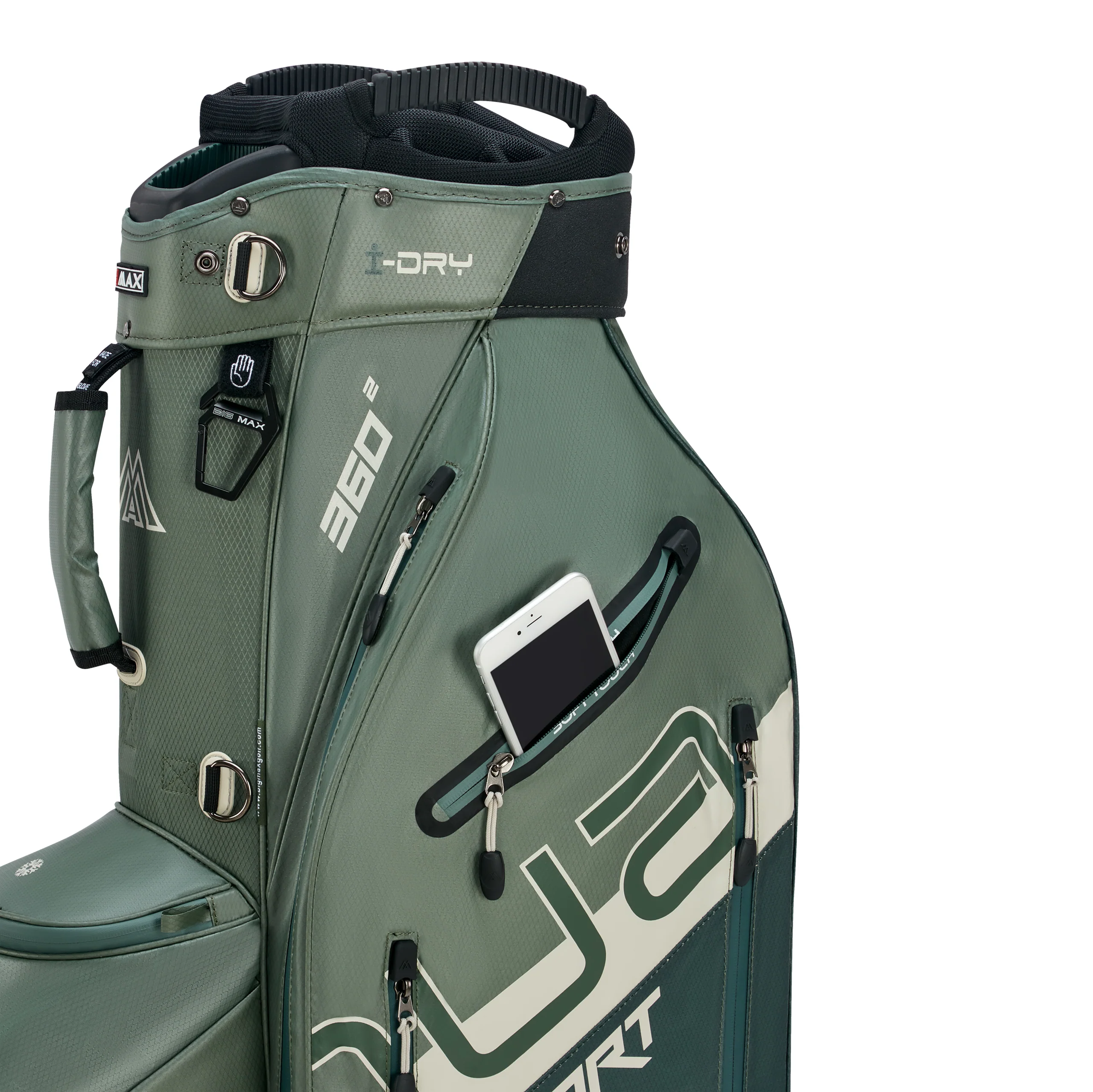 AQUA Sport 360² - Image 26