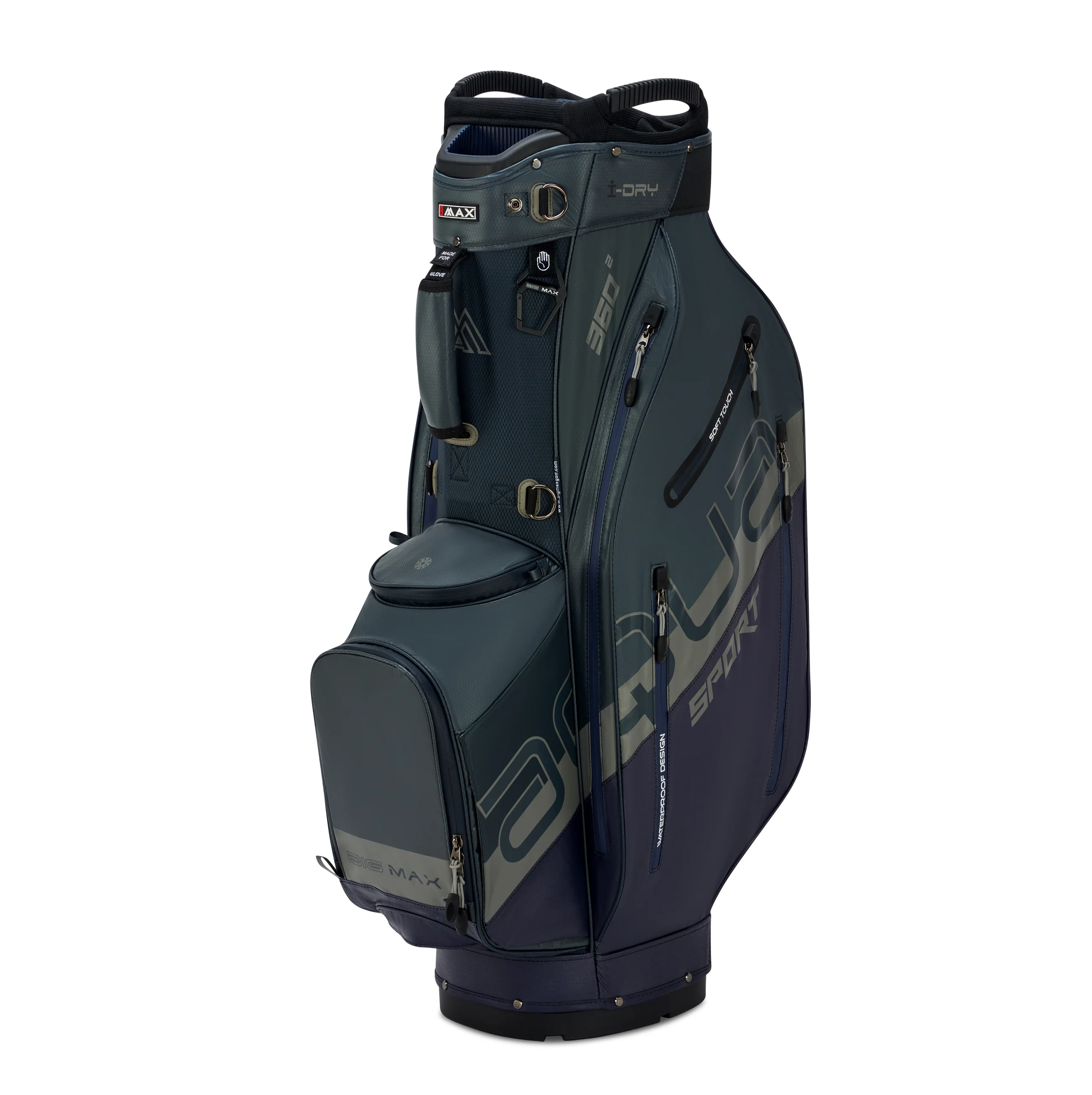AQUA Sport 360² - Image 41