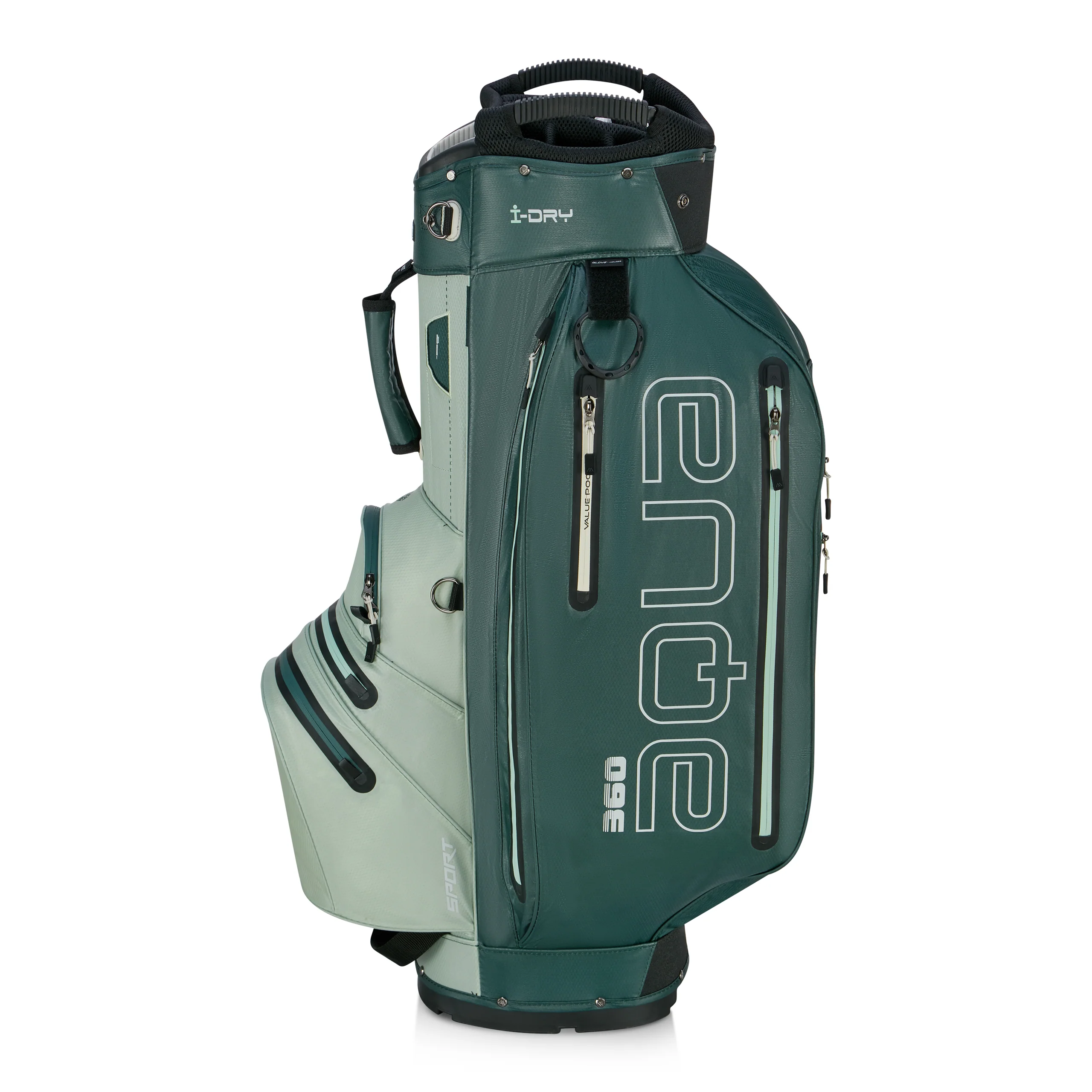 AQUA Sport 360 - Image 3
