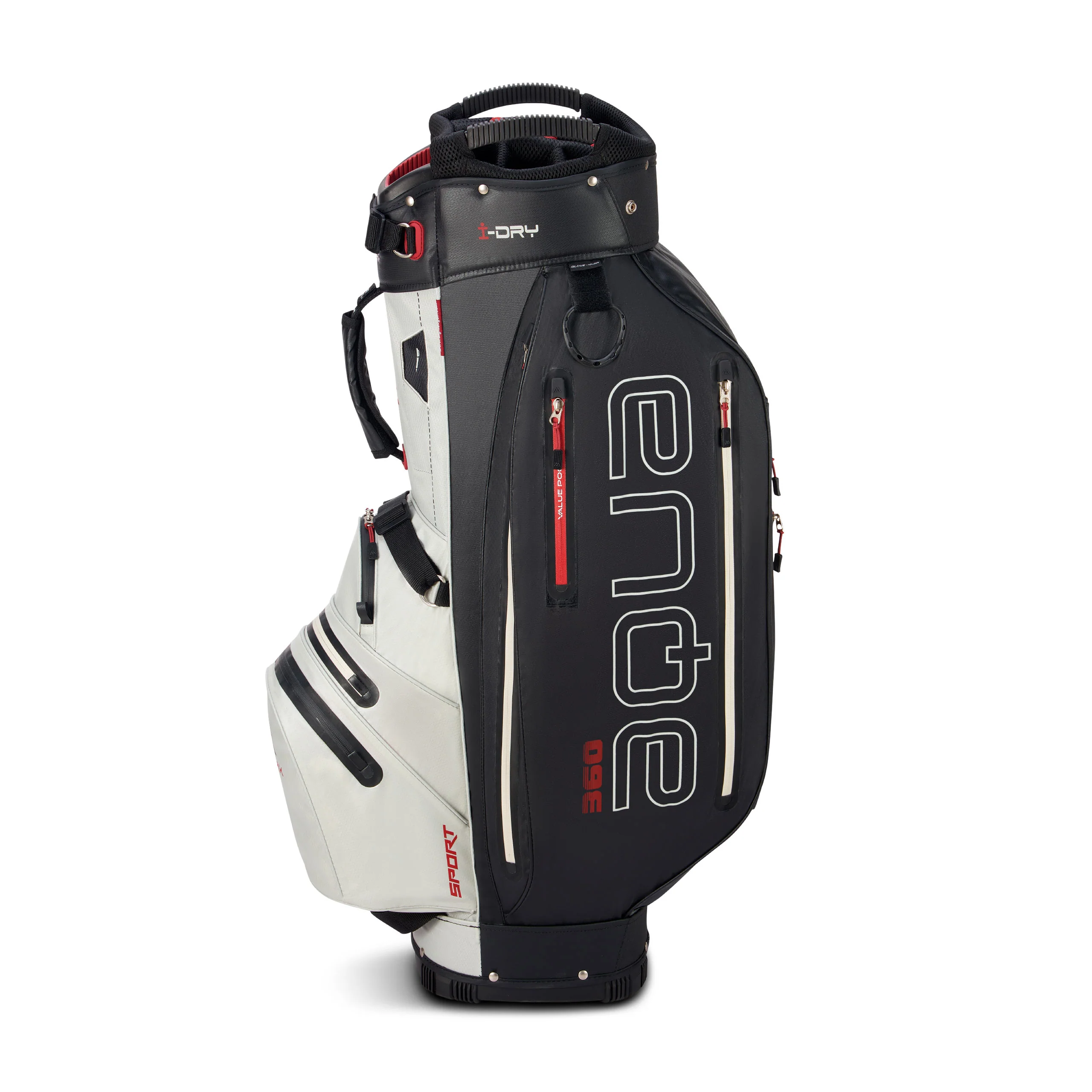 AQUA Sport 360 - Image 33
