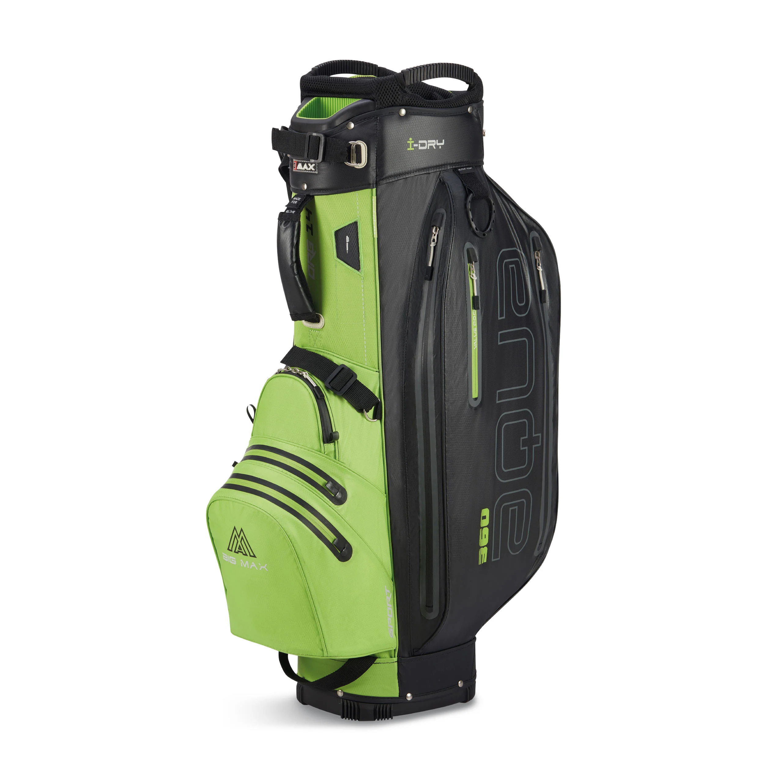 AQUA Sport 360 - Image 71