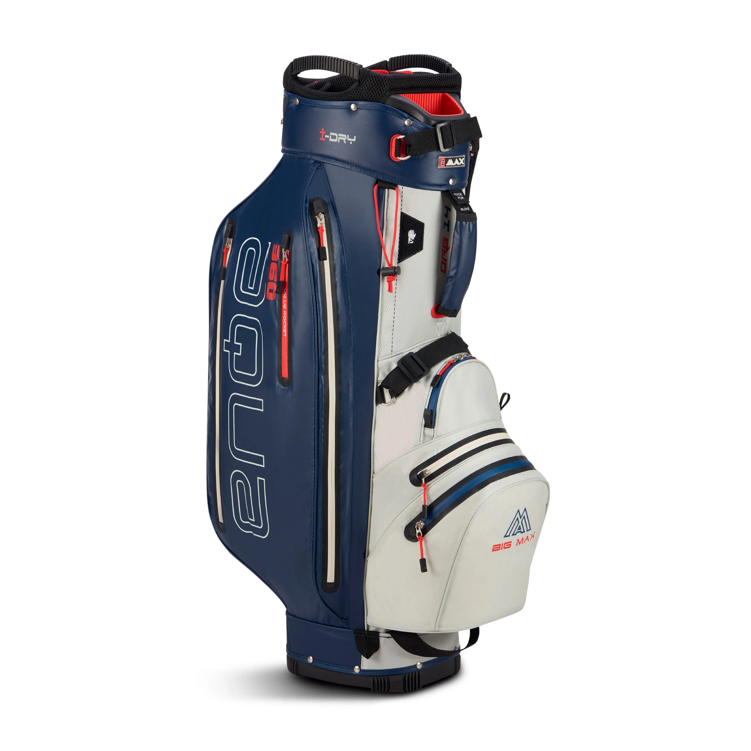 AQUA Sport 360 - Image 82