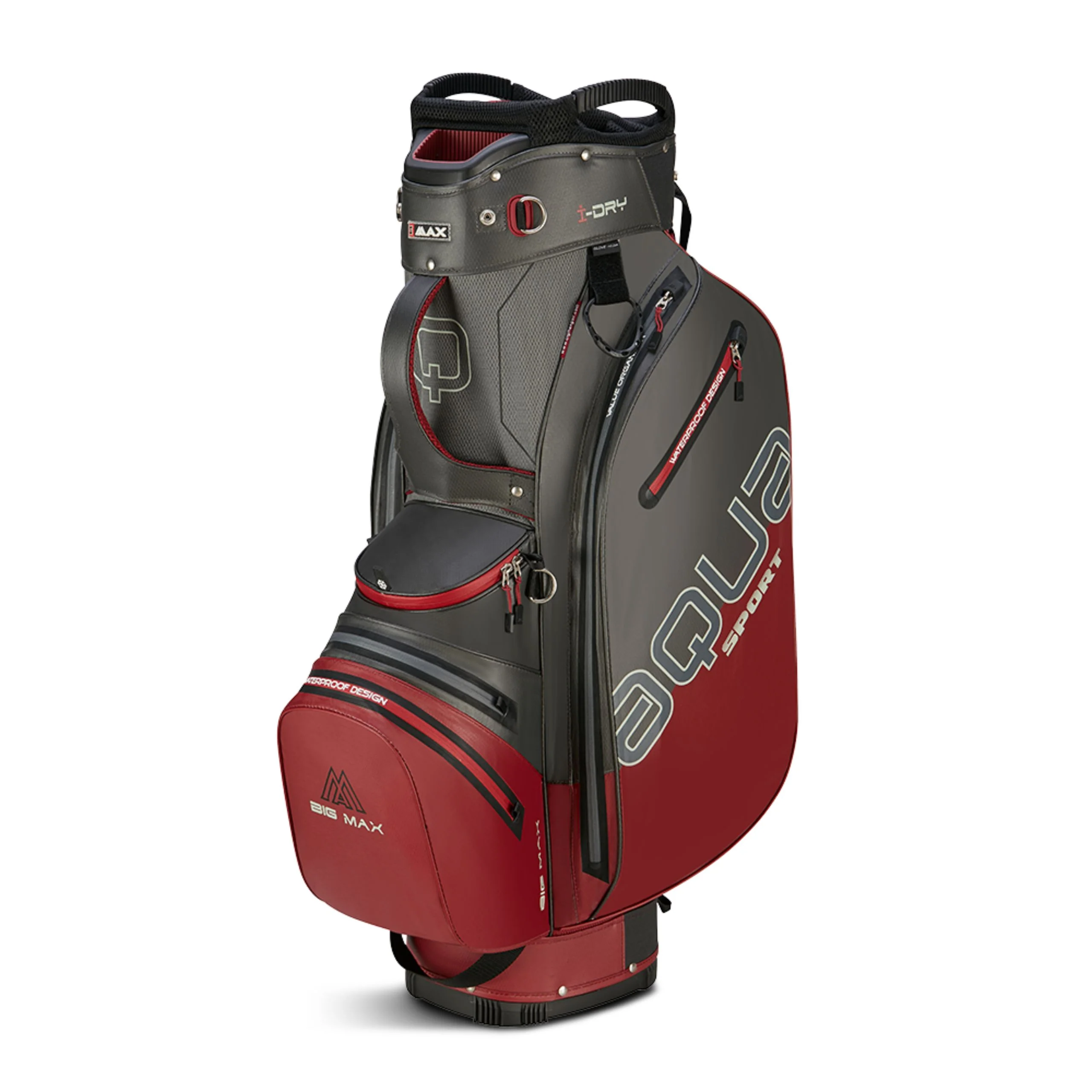 AQUA Sport 4 - Image 34