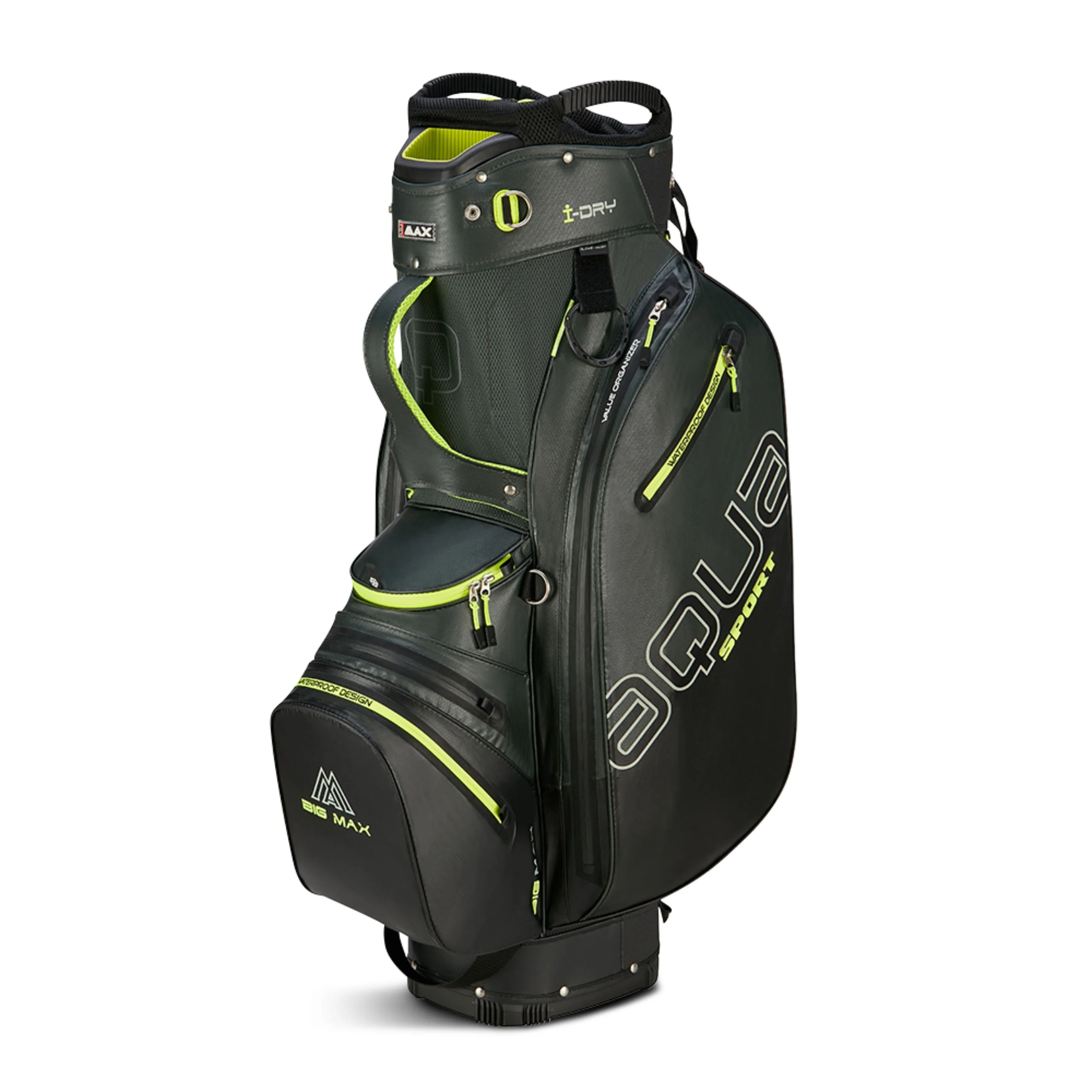 AQUA Sport 4 - Image 45