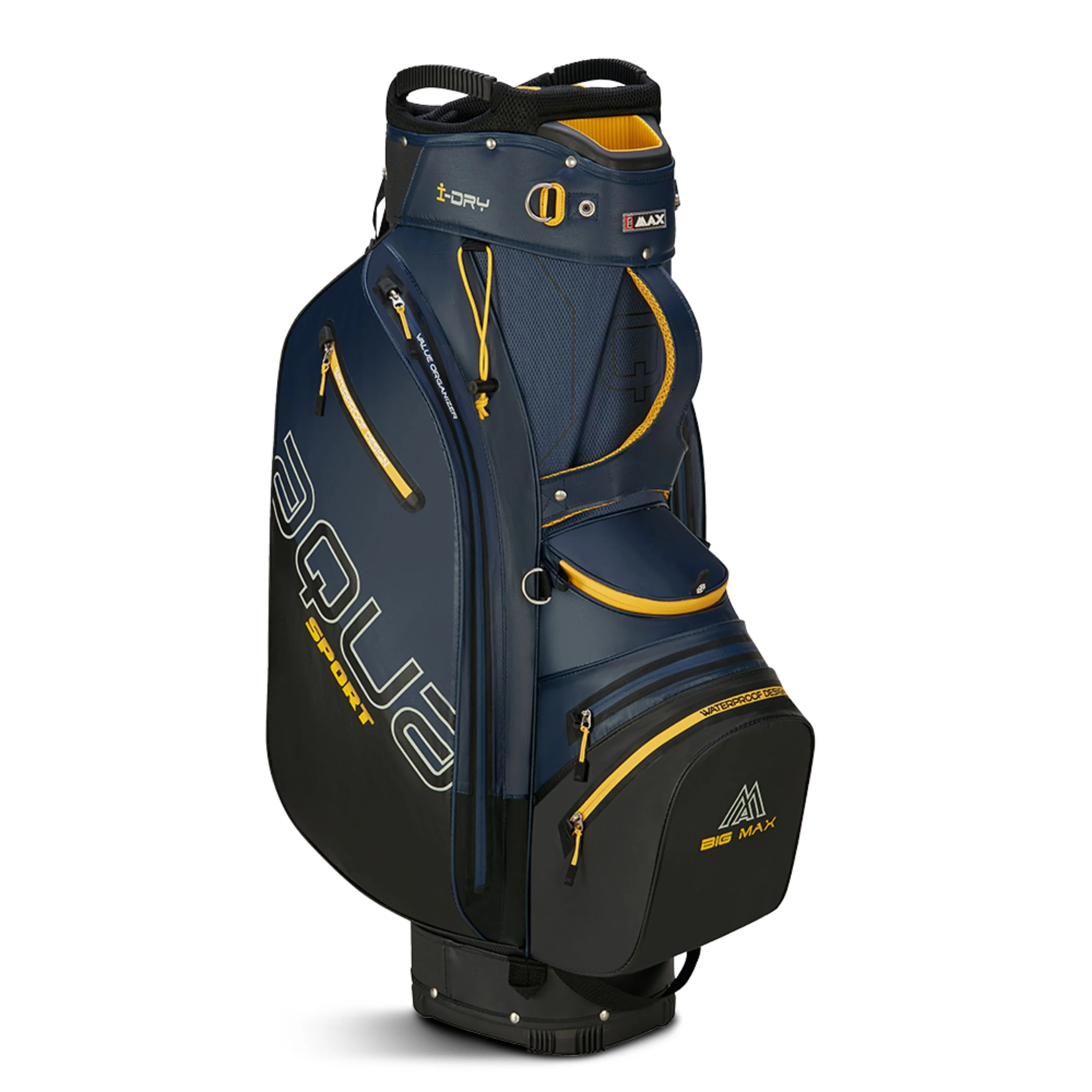 AQUA Sport 4 - Image 59