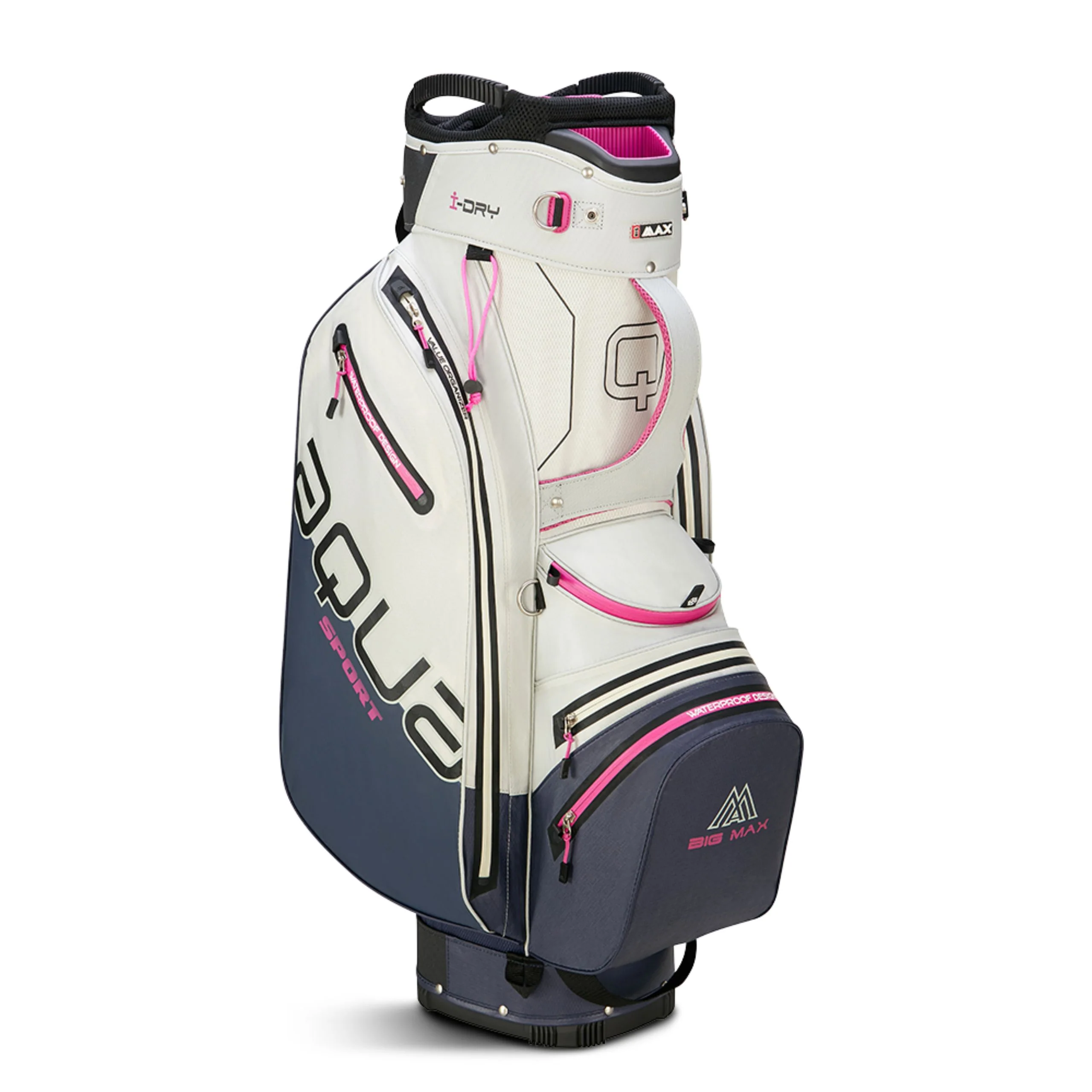 AQUA Sport 4 - Image 81