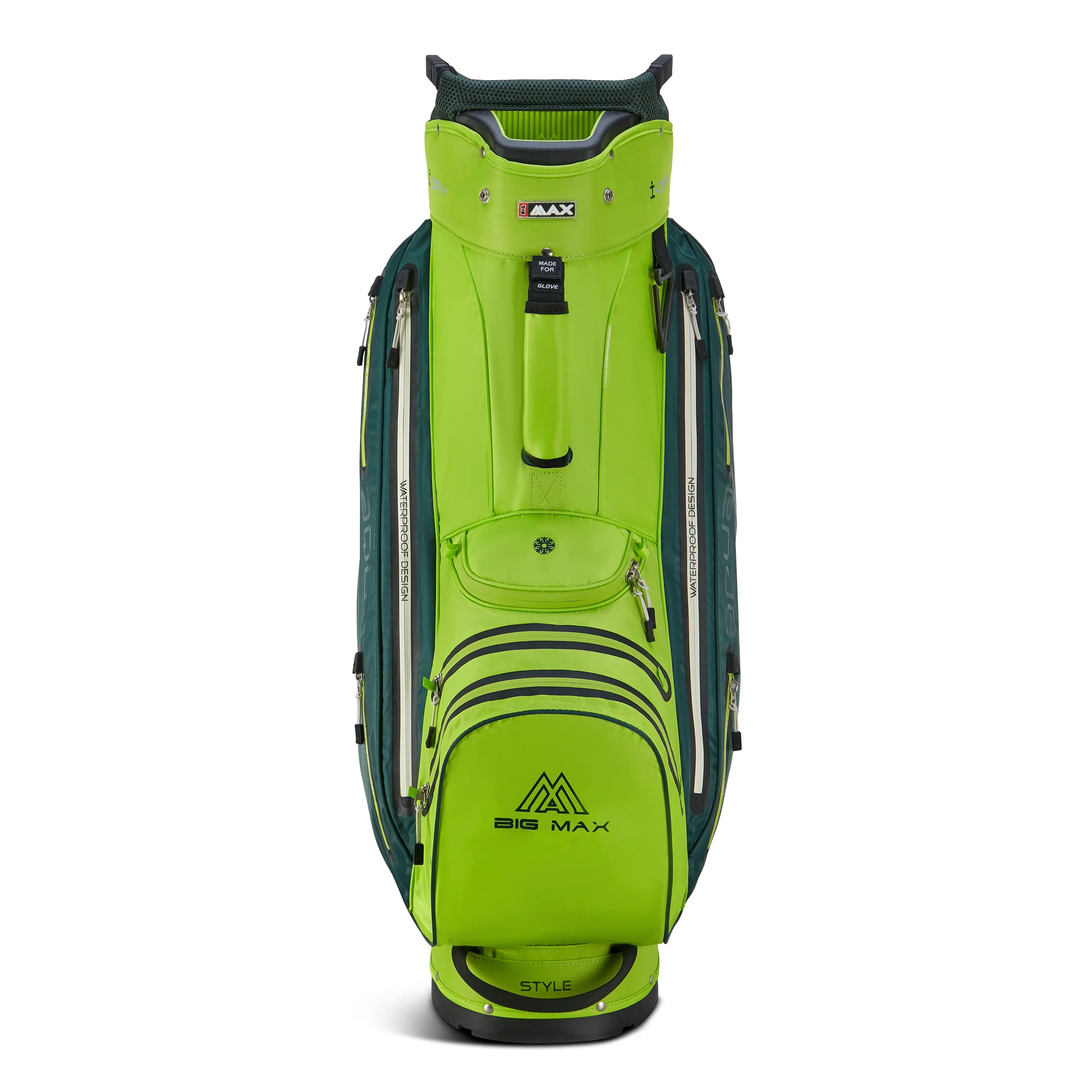 AQUA Style 4 - Image 19