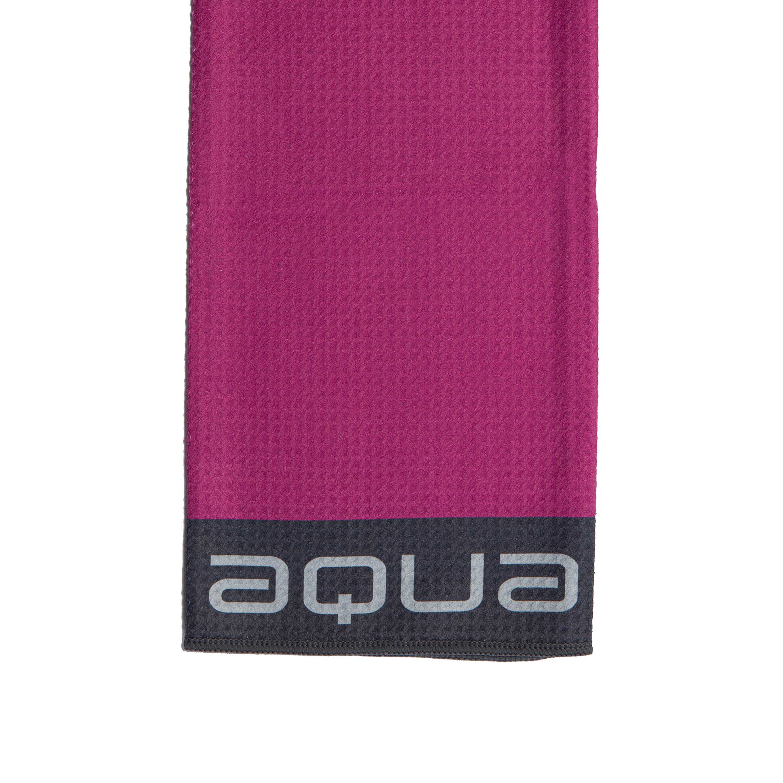 AQUA Trifold Towel - Image 8
