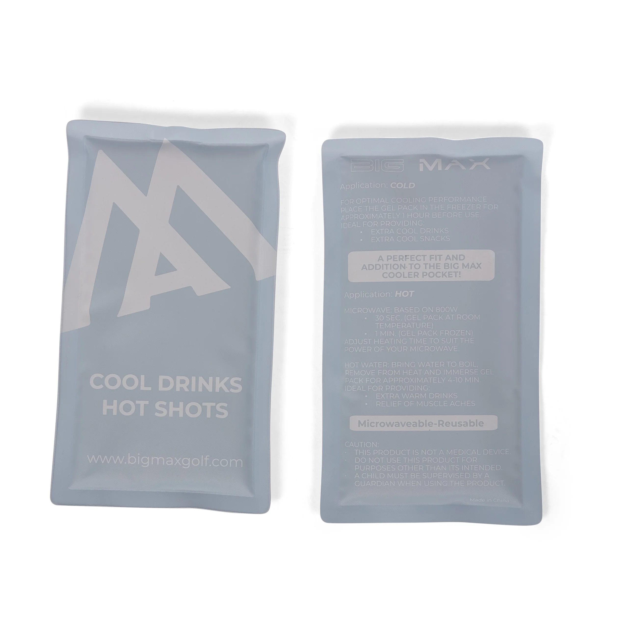 BIG MAX Hot & Cold Pad - Image 3