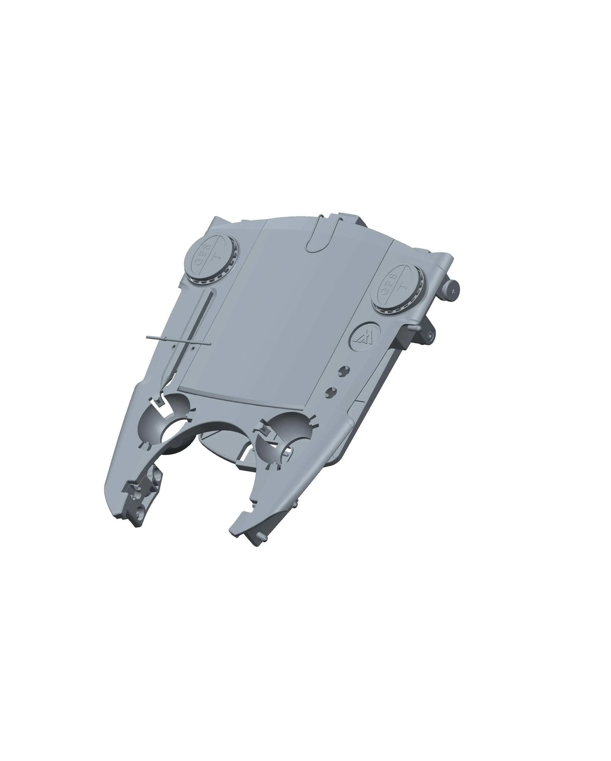 Scorekartenhalter Blade IP
