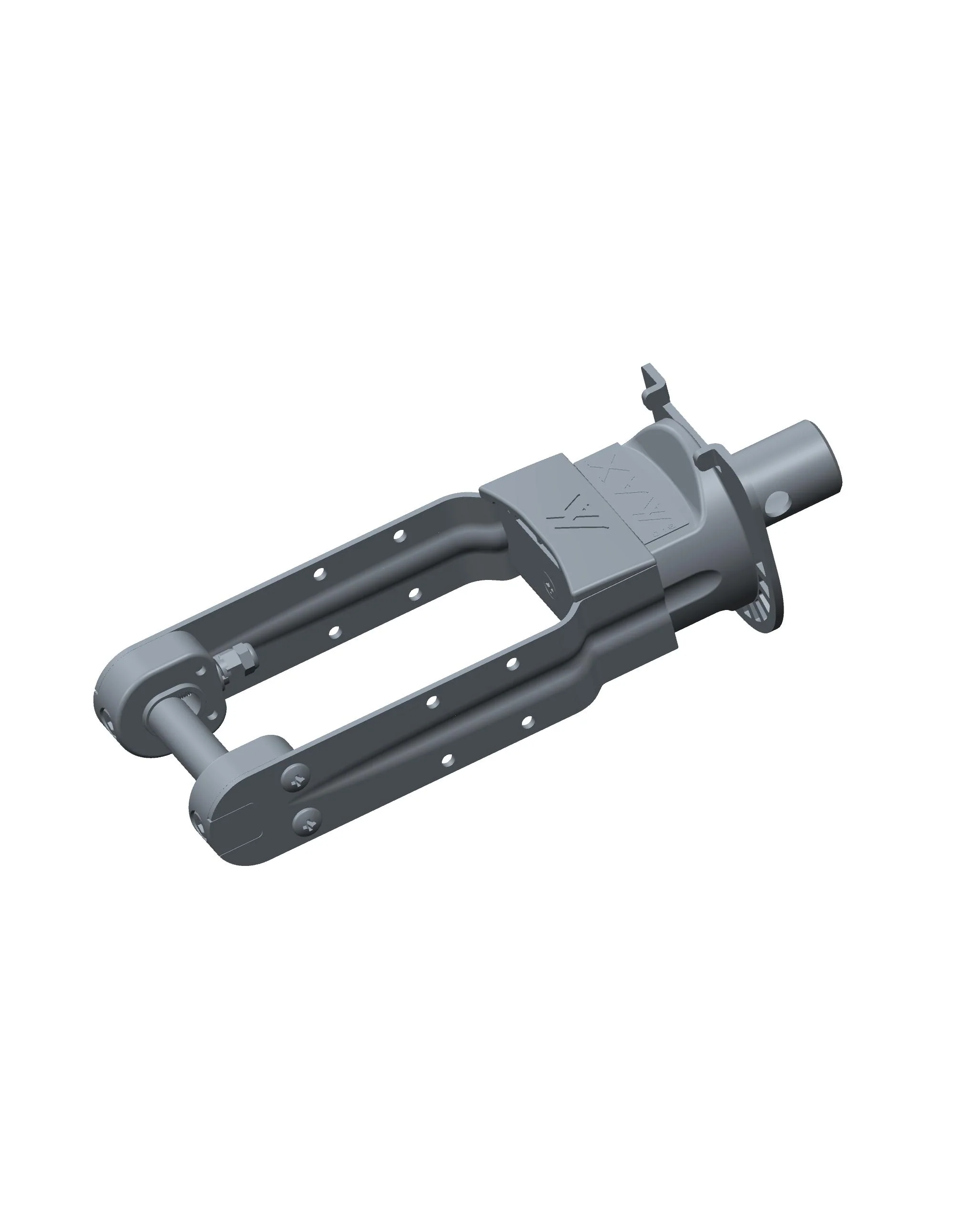 Vorderradgabel Blade IP, Blade IP2, Blade+