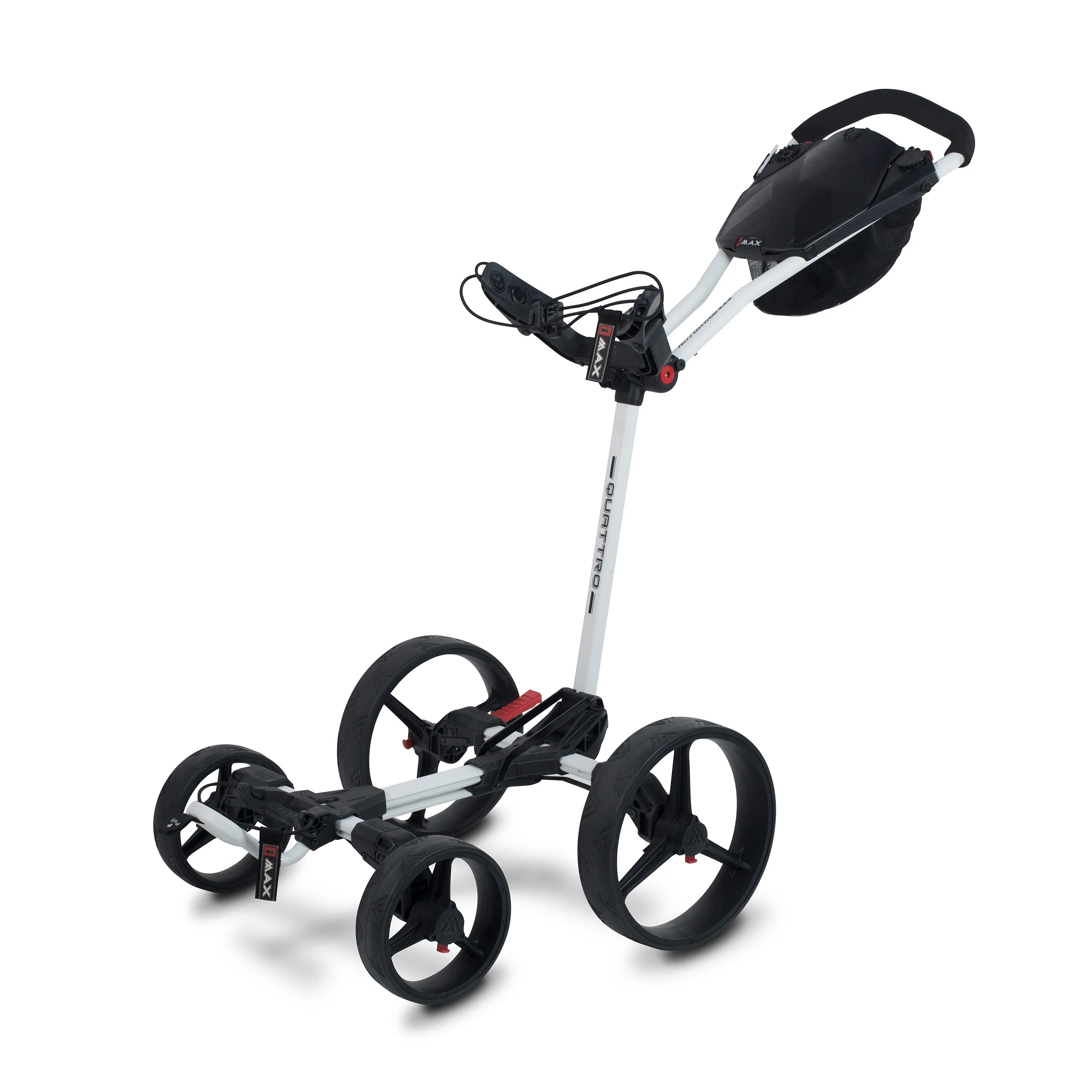Blade Quattro - Image 15