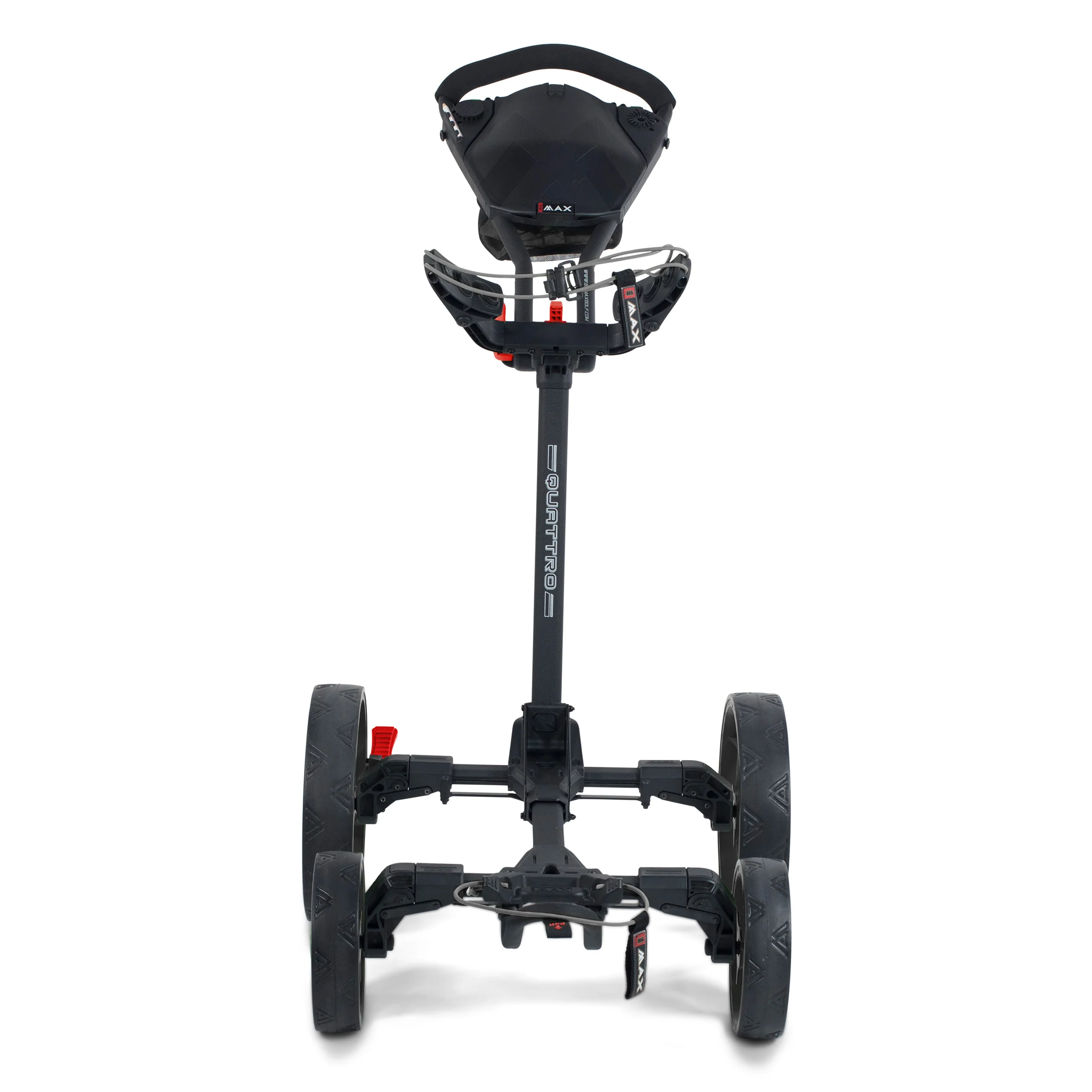 Blade Quattro - Image 5