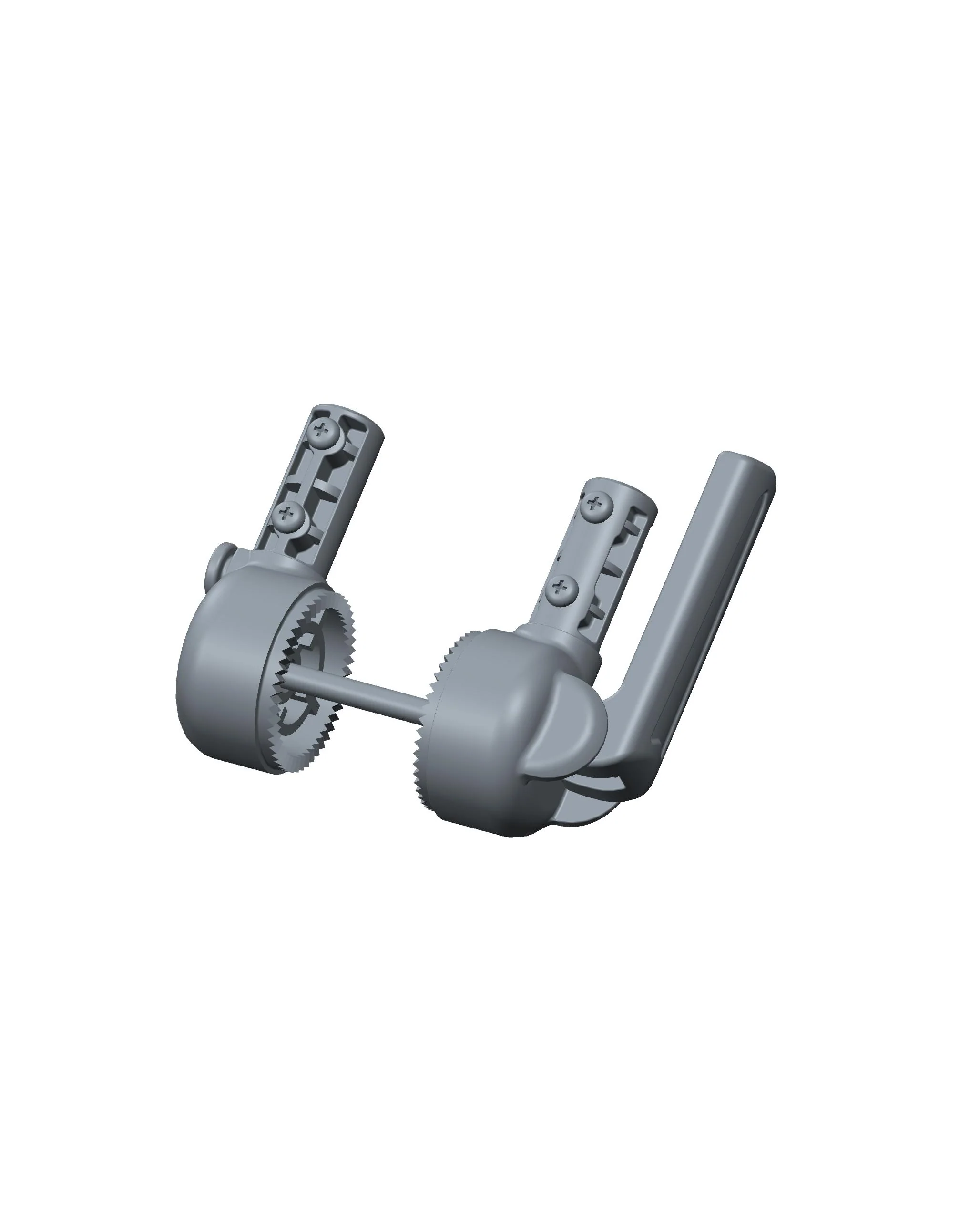 Griffhalterung Blade Trio, Blade Quattro, IQ2, IQ2 360