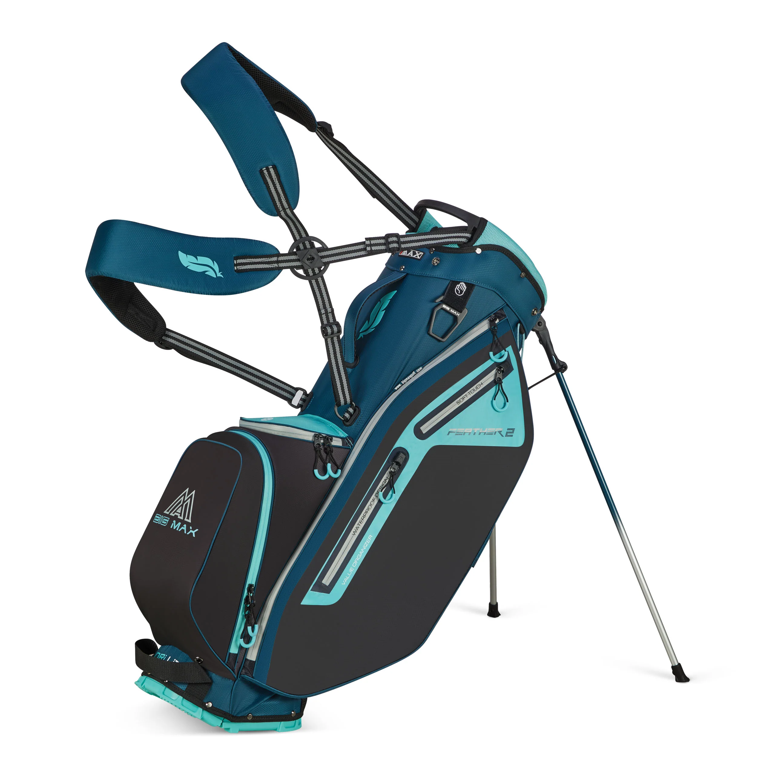 Dri Lite Feather 2 - Image 12