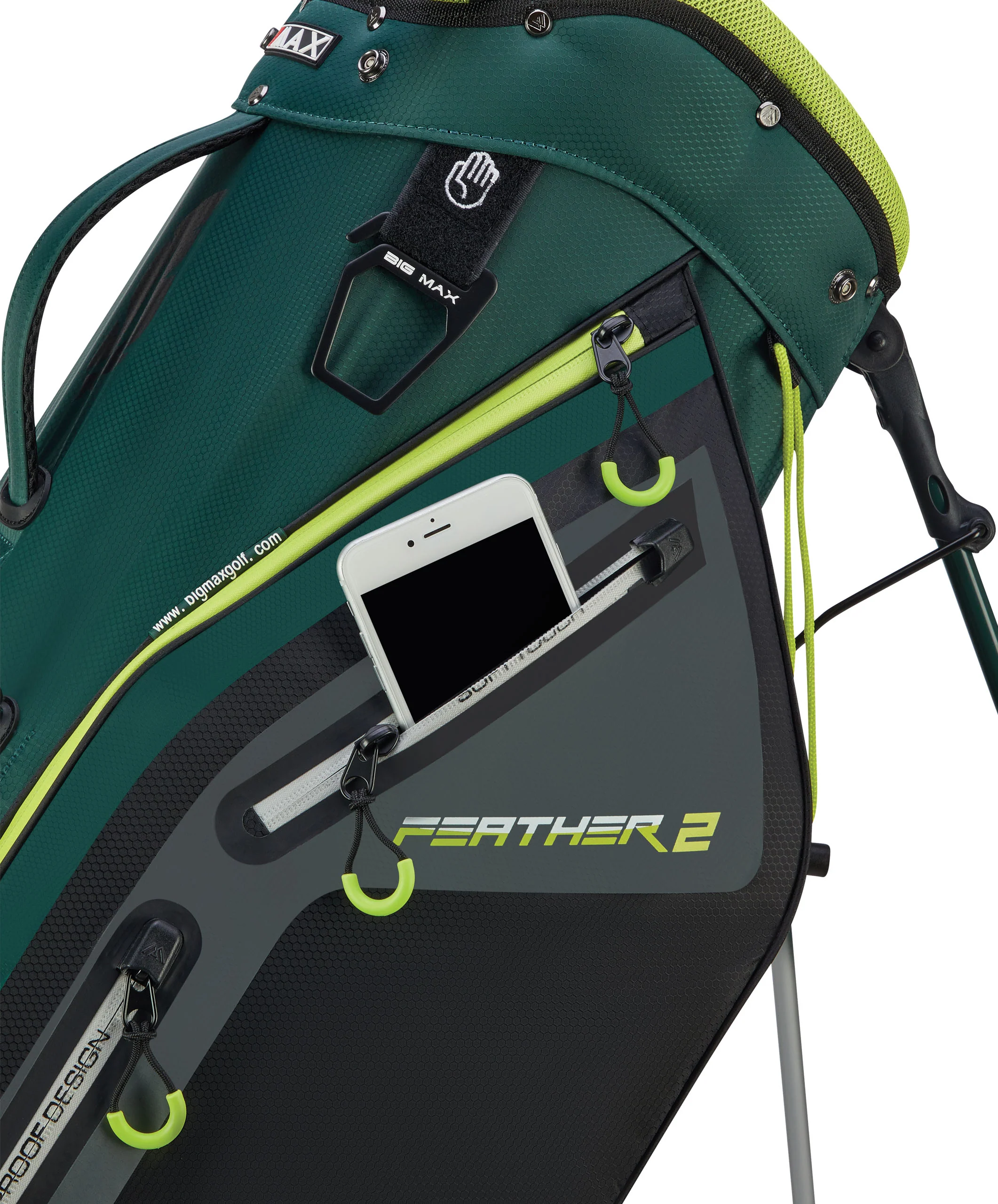 Dri Lite Feather 2 - Image 42