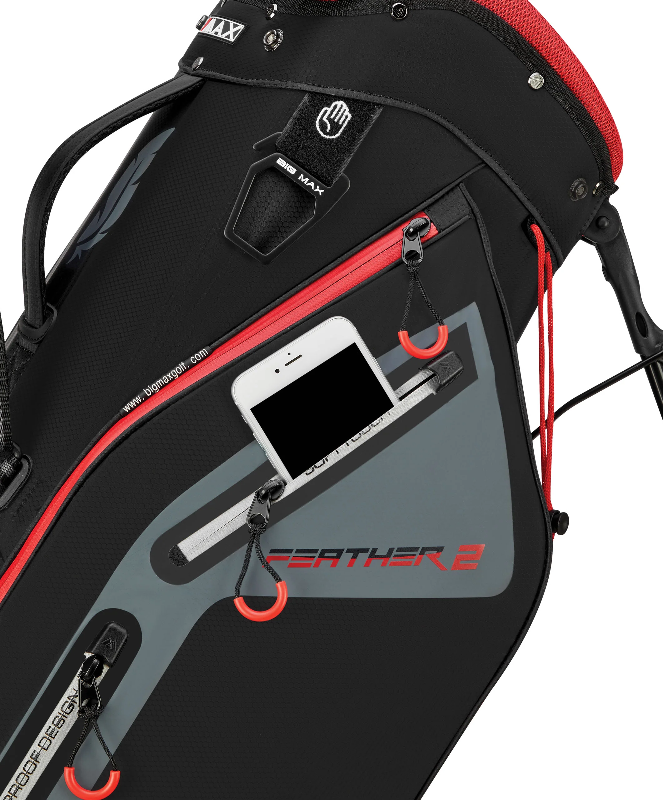 Dri Lite Feather 2 - Image 53