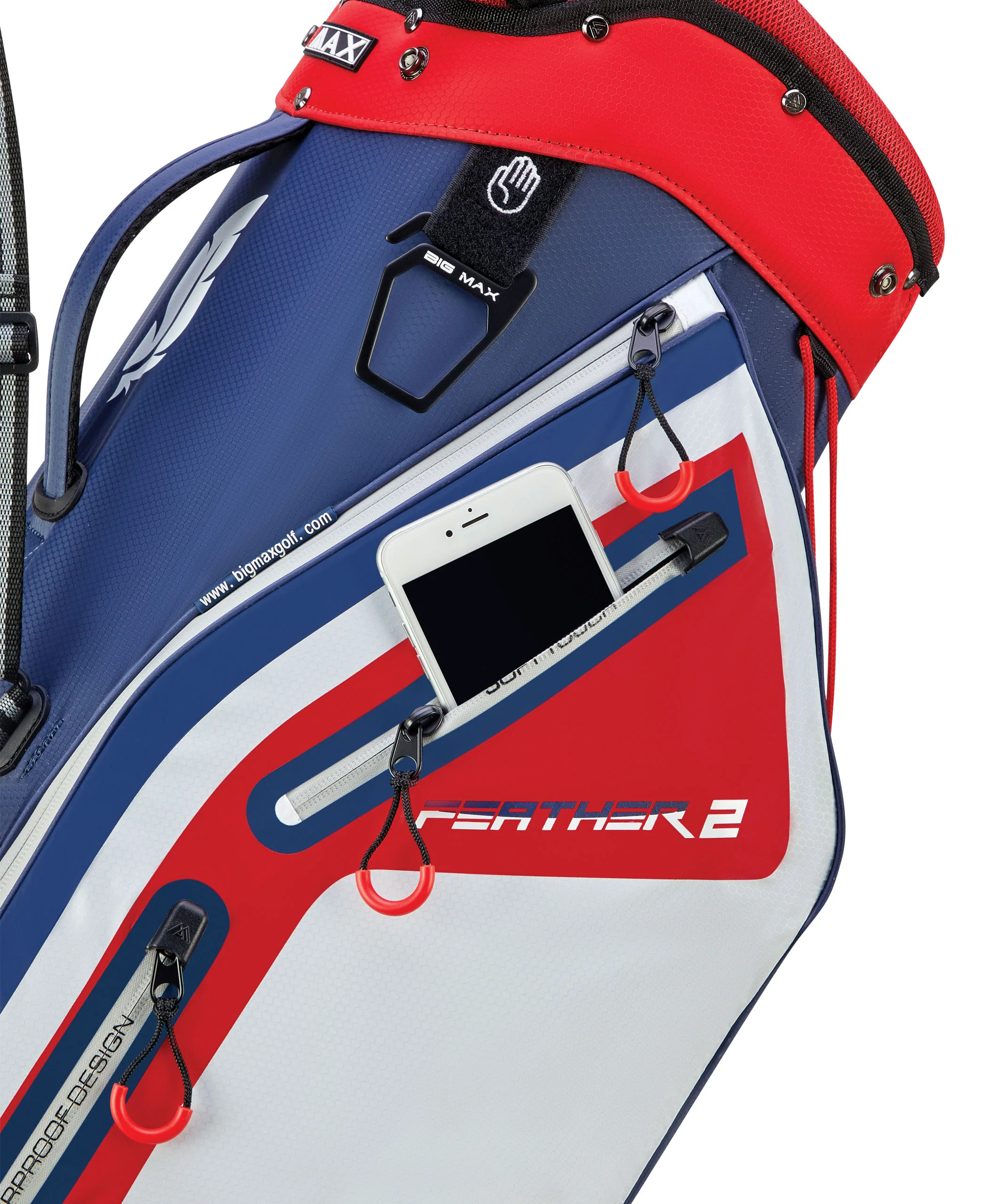 Dri Lite Feather 2 - Image 9