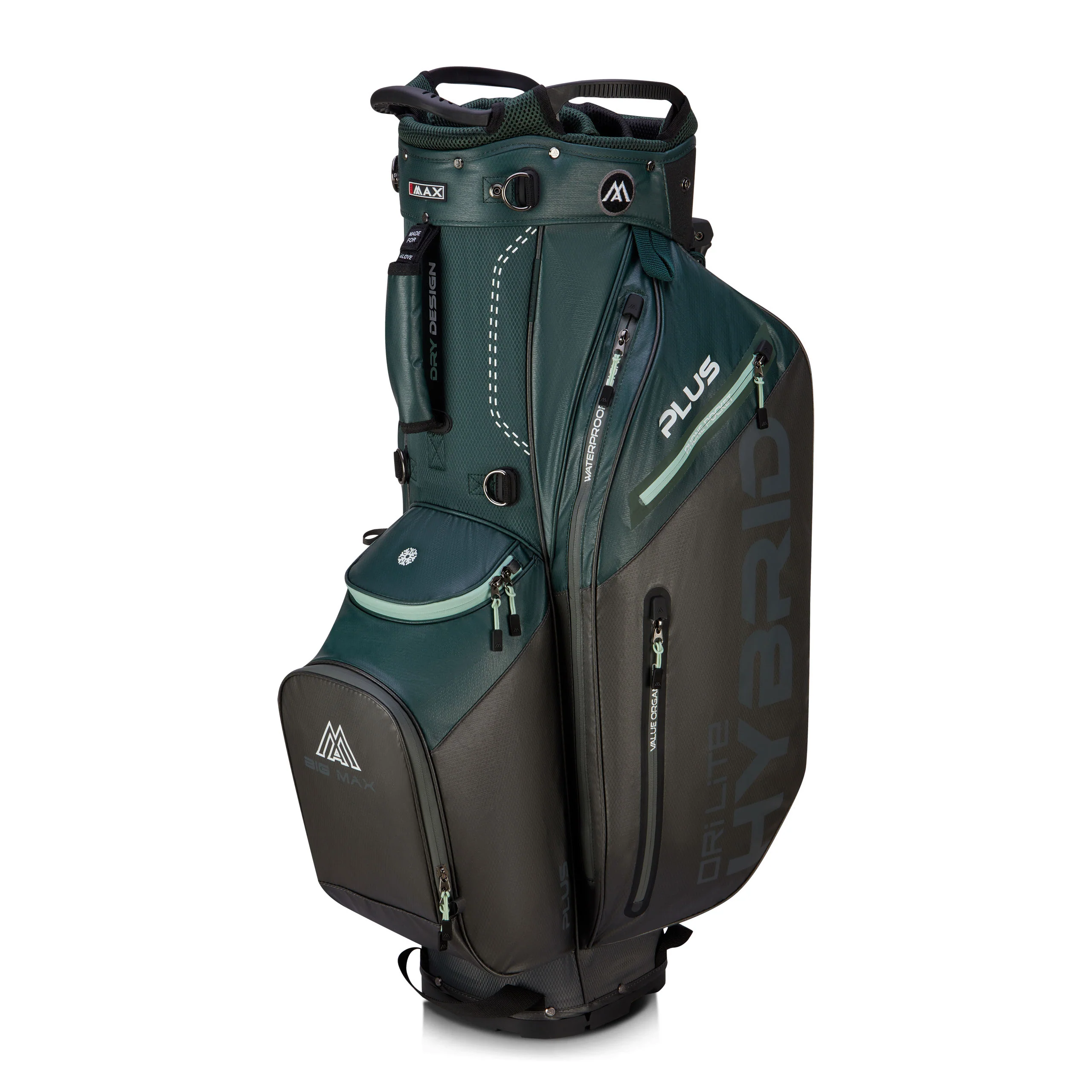Dri Lite Hybrid Plus - Image 25