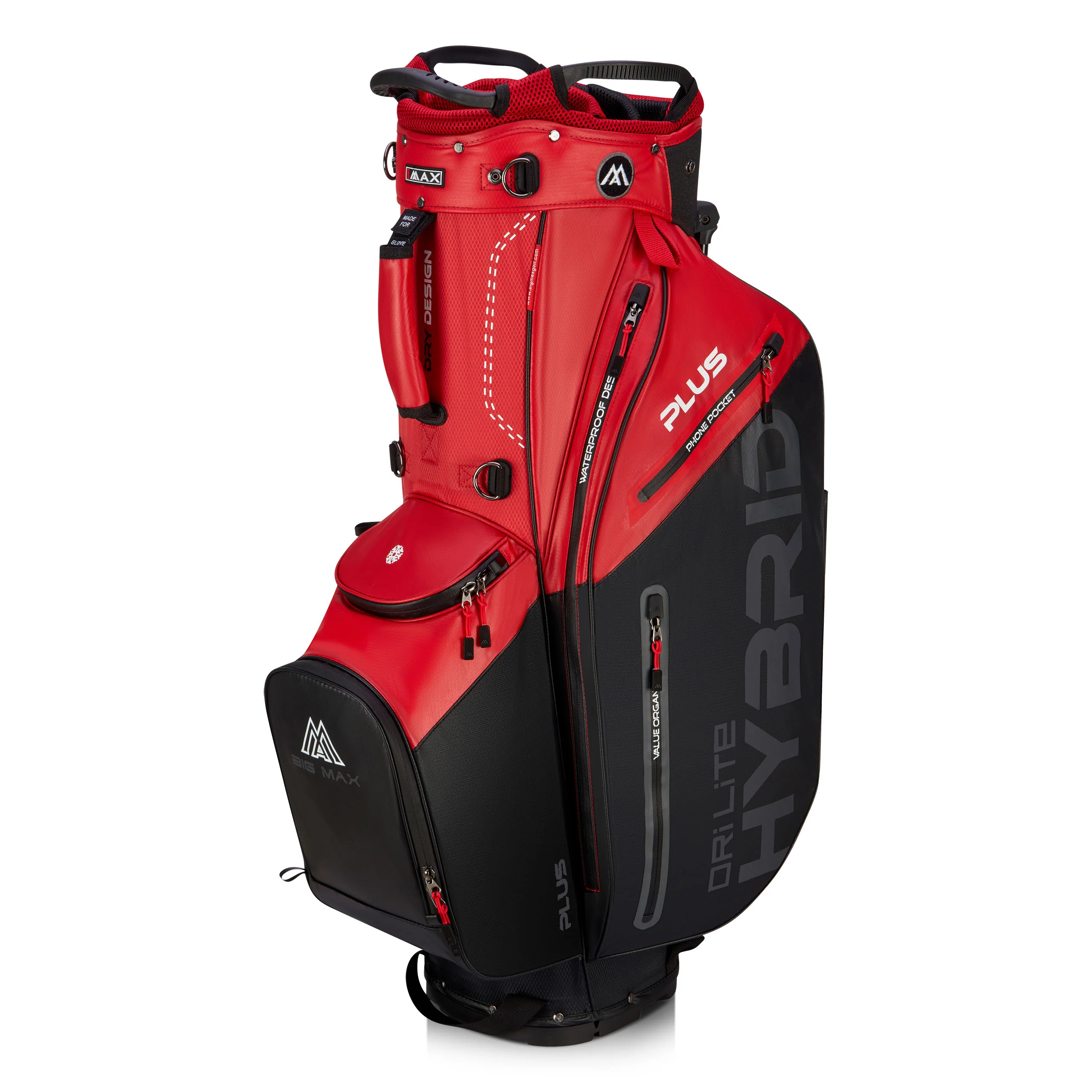 Dri Lite Hybrid Plus - Image 3