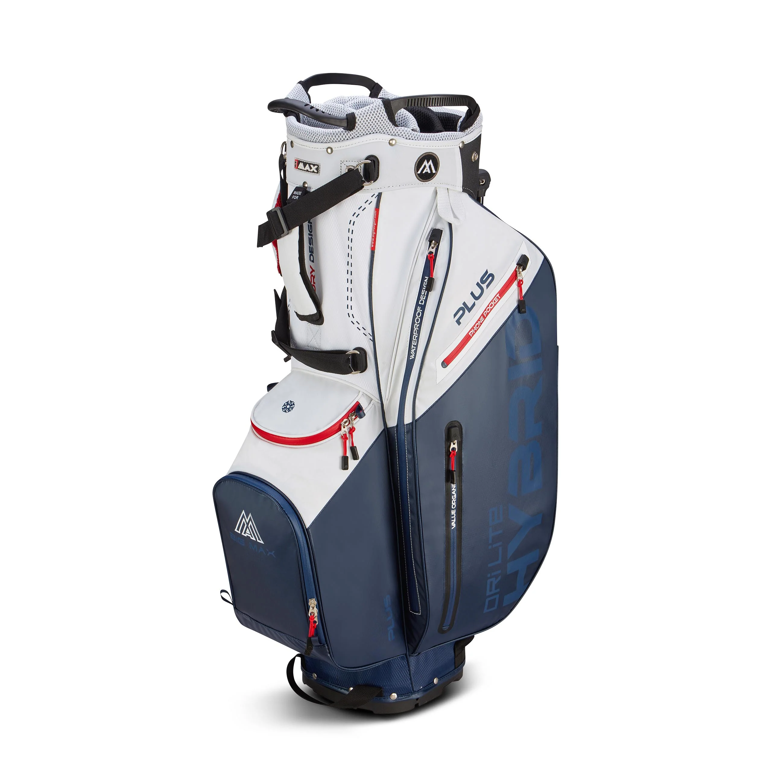 Dri Lite Hybrid Plus - Image 36