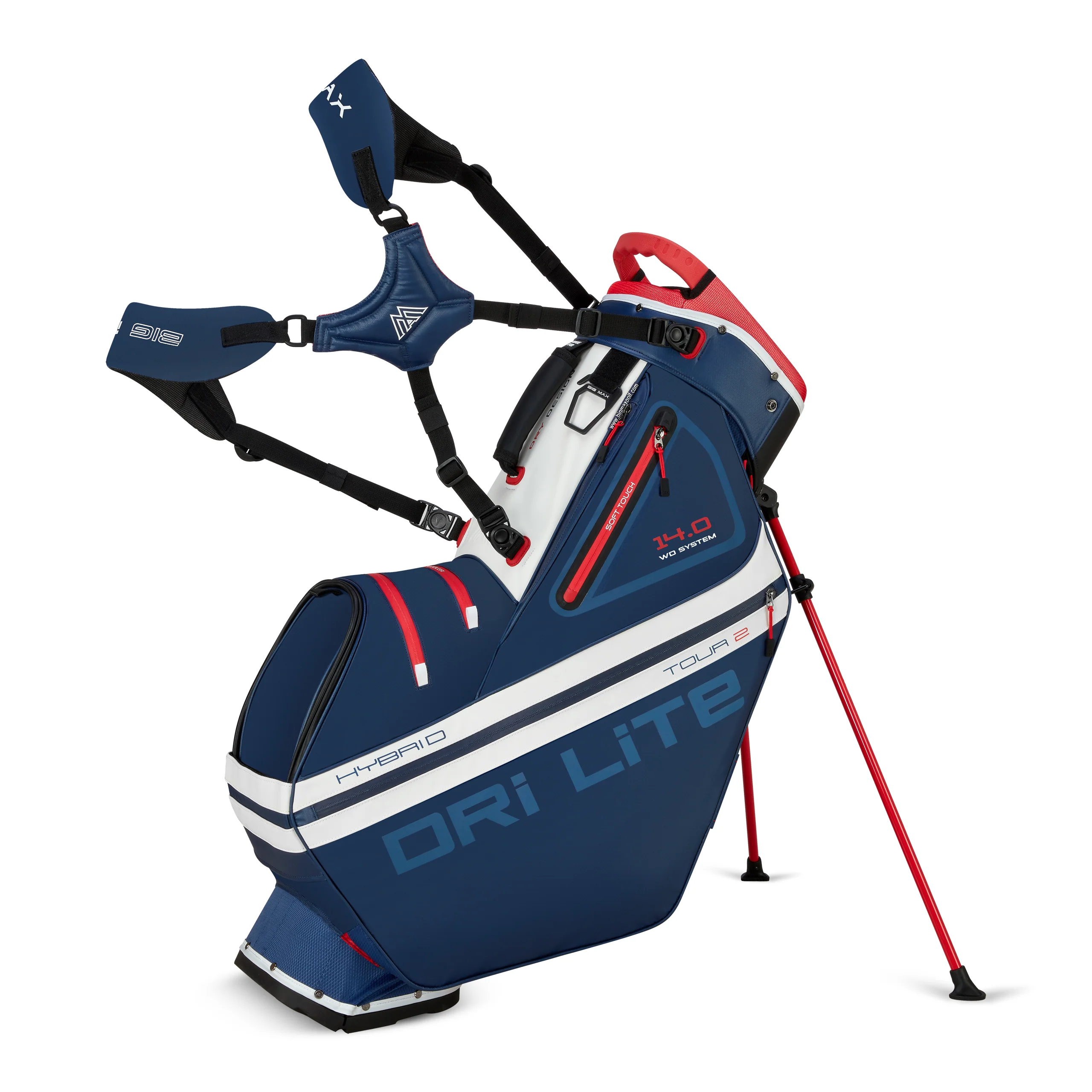Dri Lite Hybrid Tour 2 - Image 13