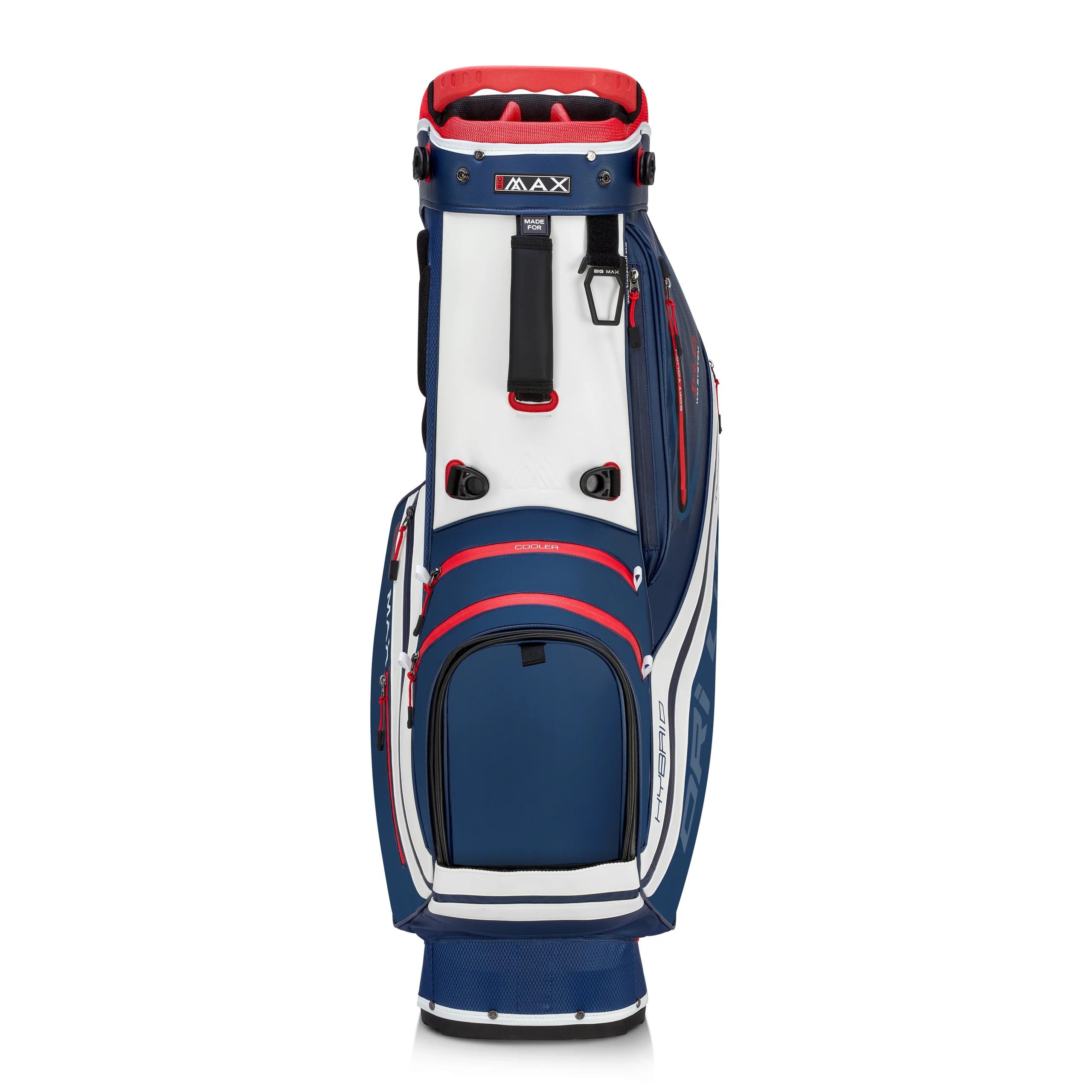 Dri Lite Hybrid Tour 2 - Image 15