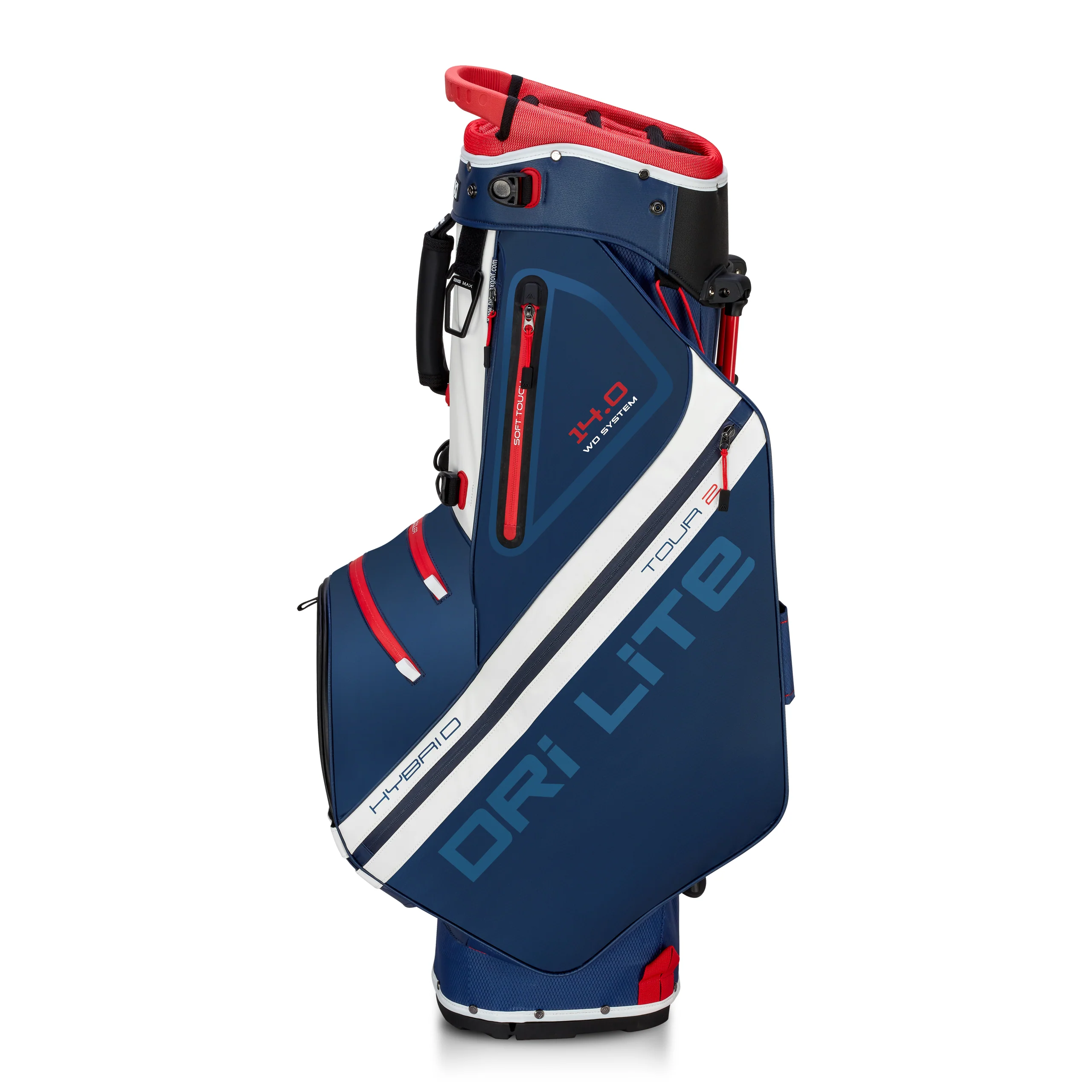 Dri Lite Hybrid Tour 2 - Image 17
