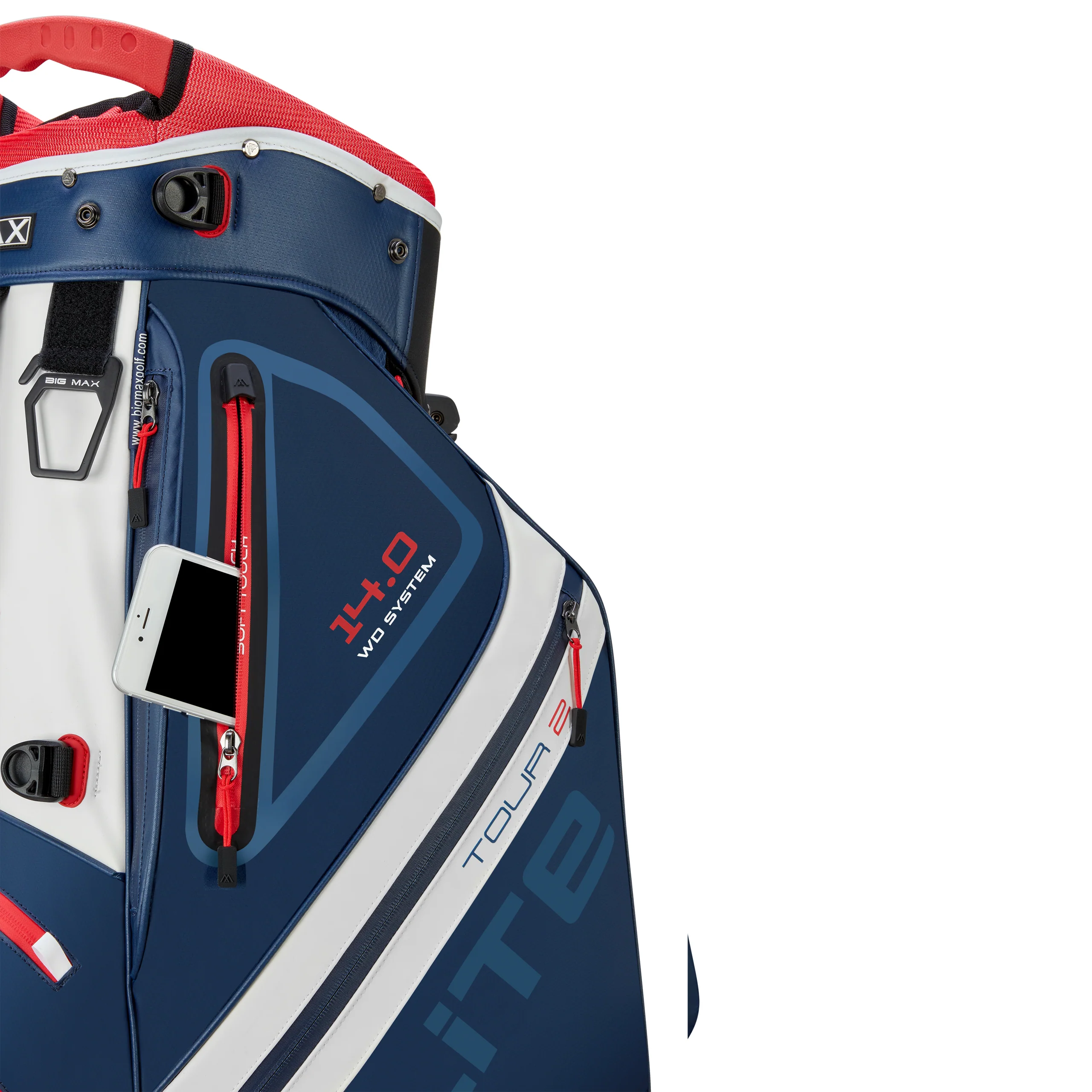Dri Lite Hybrid Tour 2 - Image 18