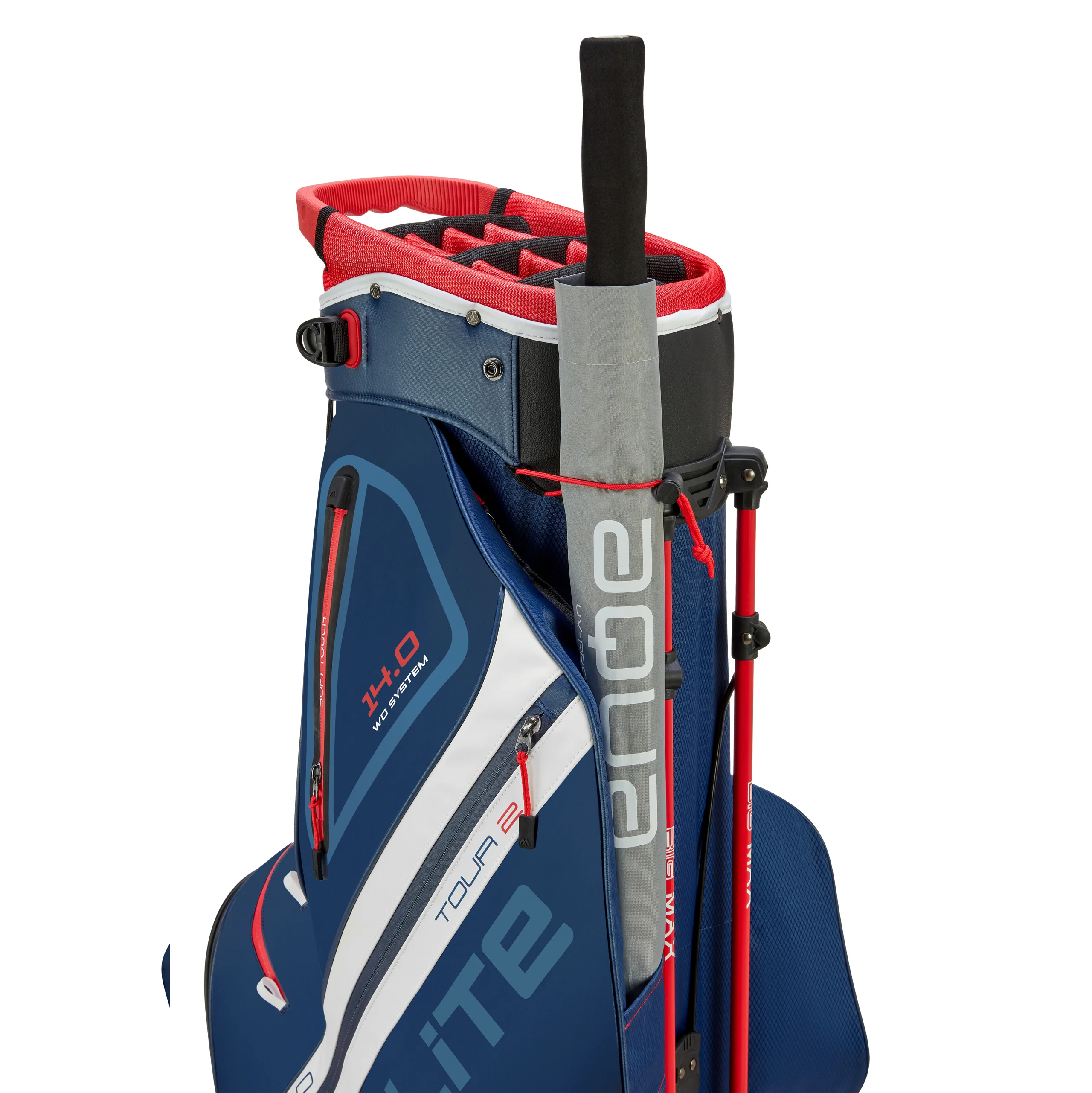 Dri Lite Hybrid Tour 2 - Image 19