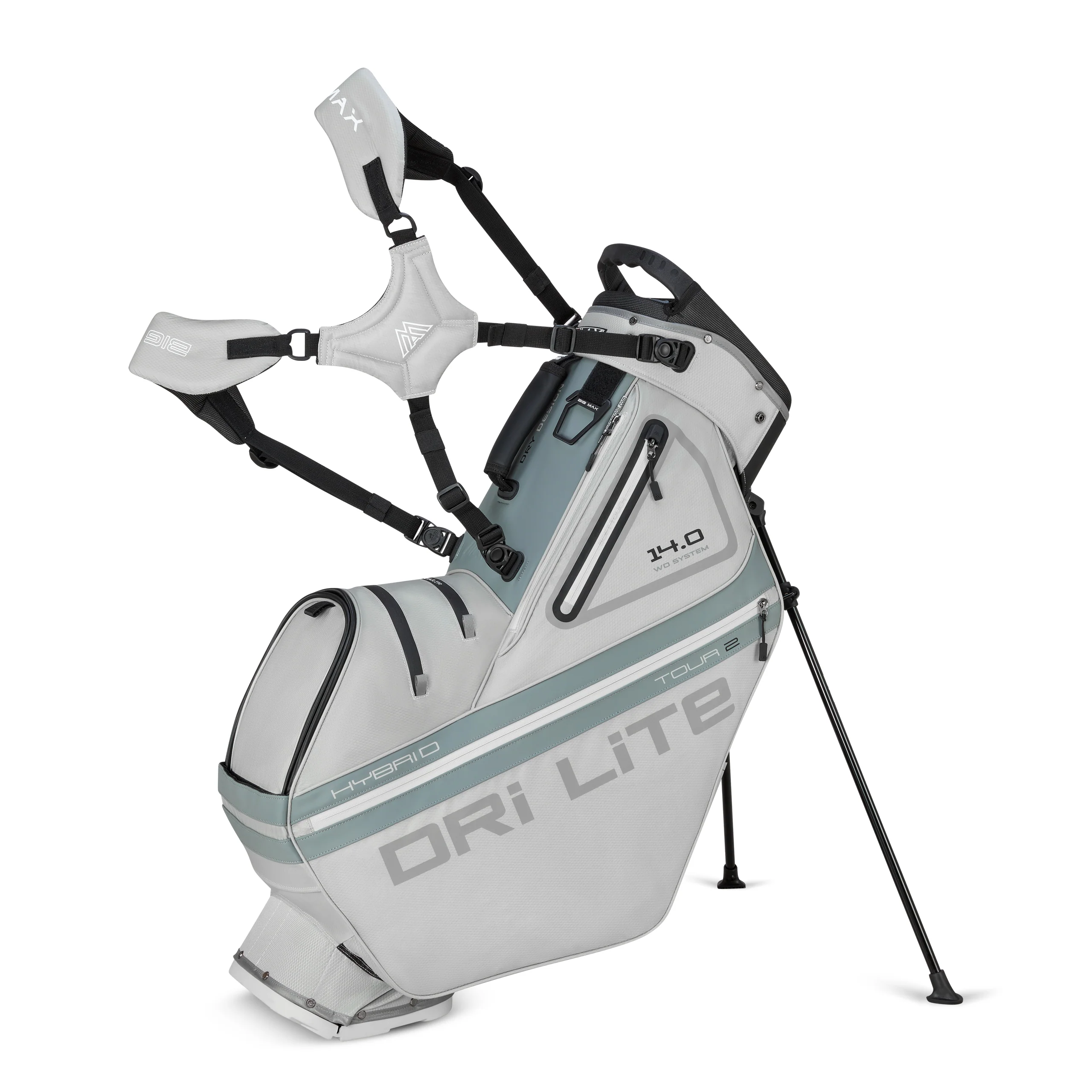 Dri Lite Hybrid Tour 2 - Image 23