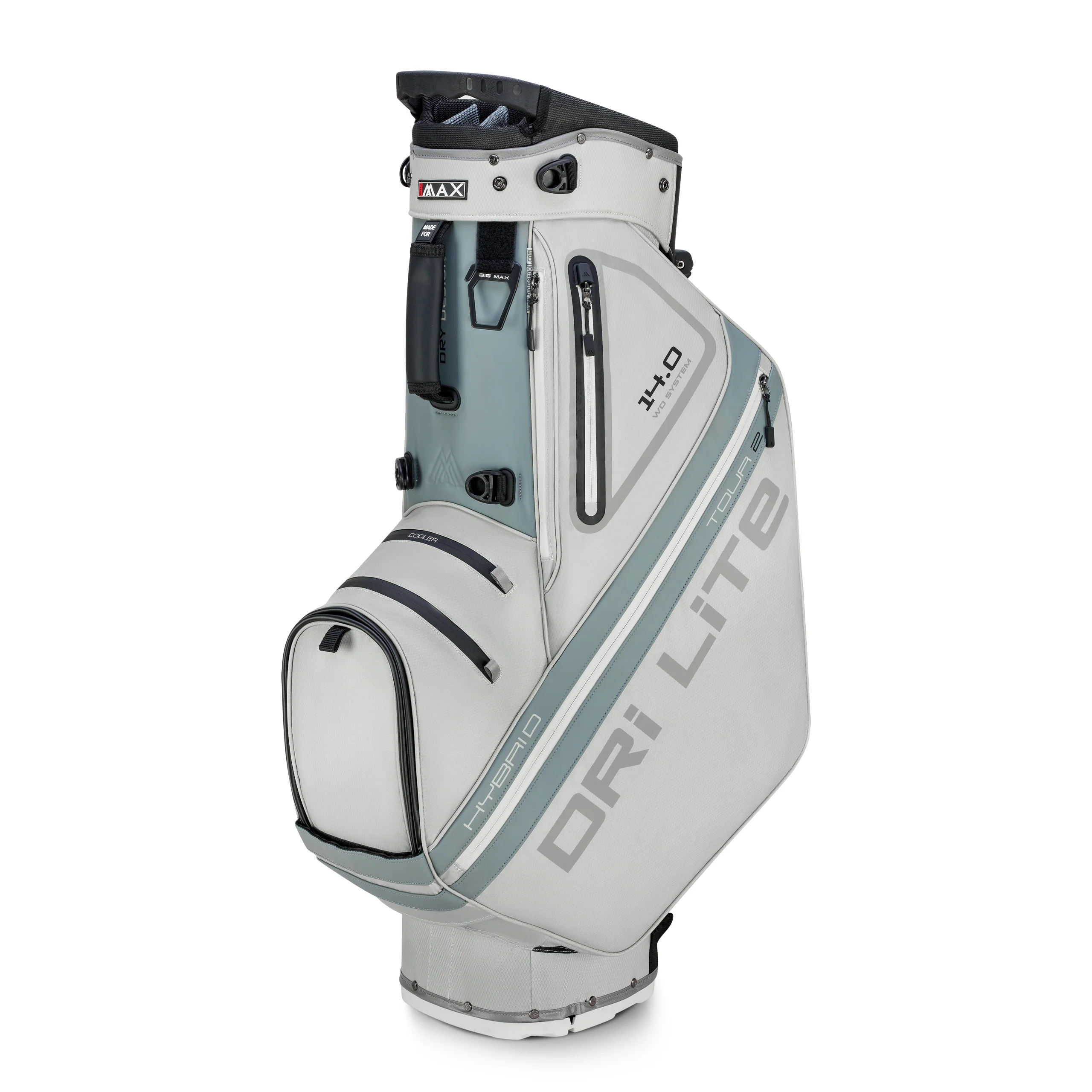 Dri Lite Hybrid Tour 2 - Image 25