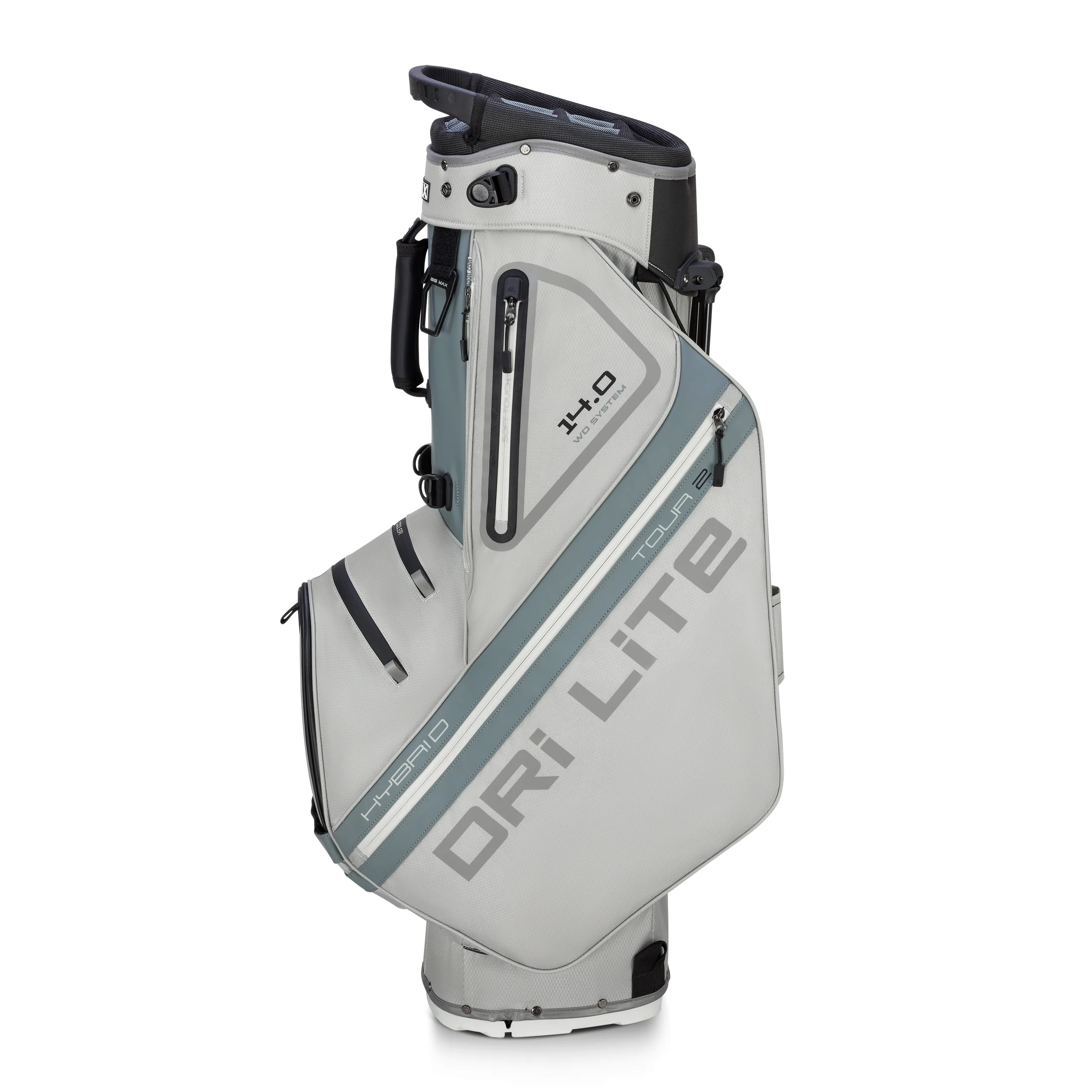 Dri Lite Hybrid Tour 2 - Image 28