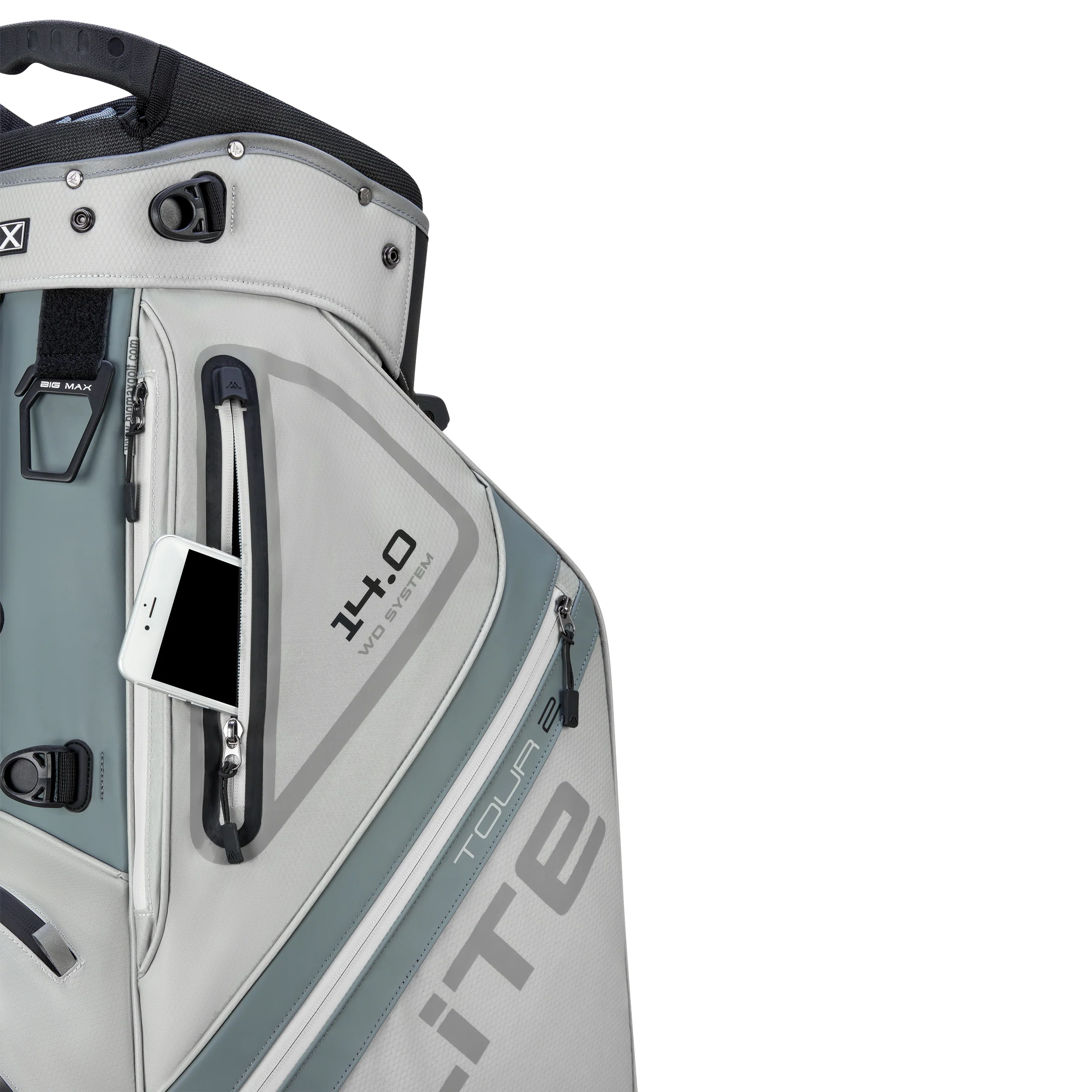 Dri Lite Hybrid Tour 2 - Image 29