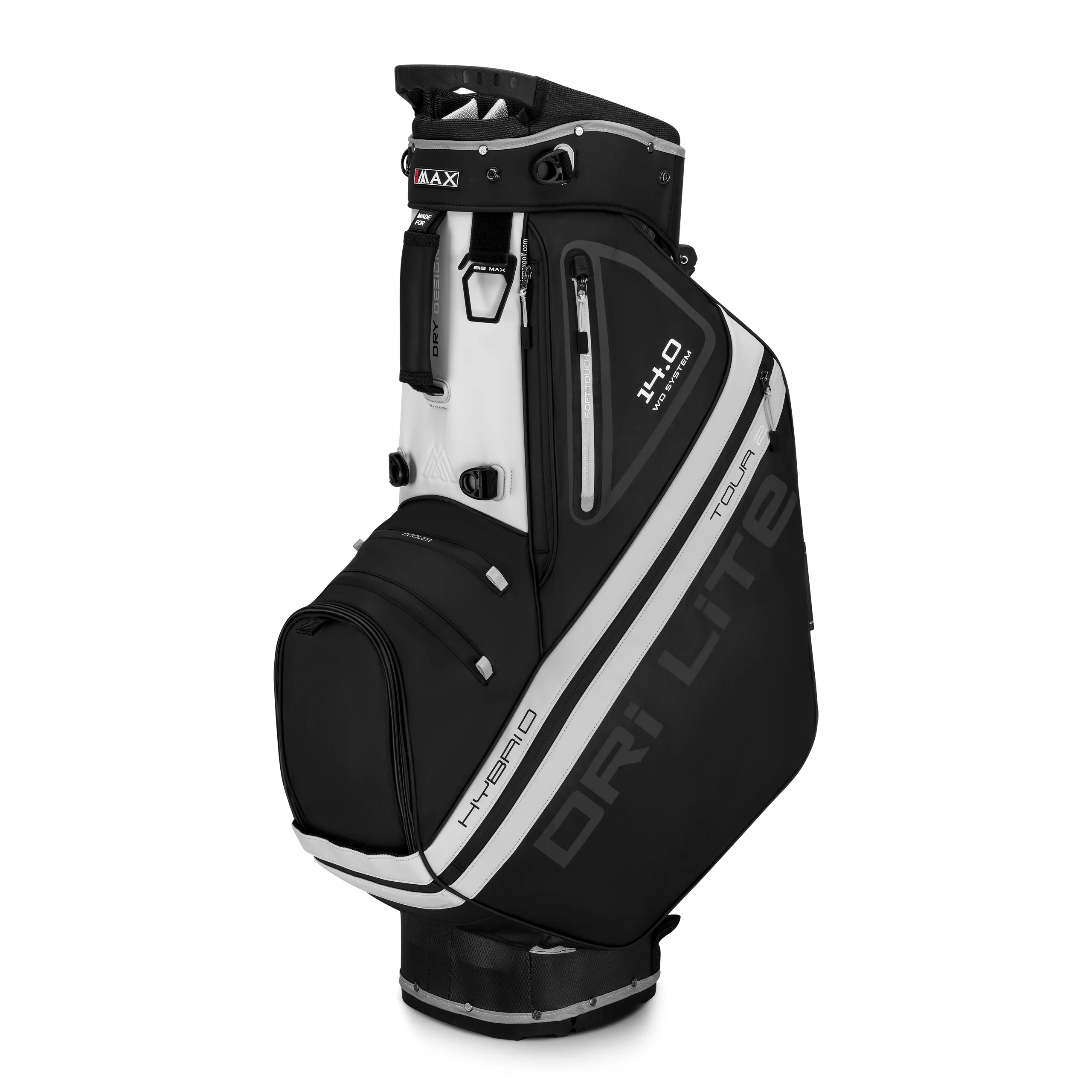 Dri Lite Hybrid Tour 2 - Image 3